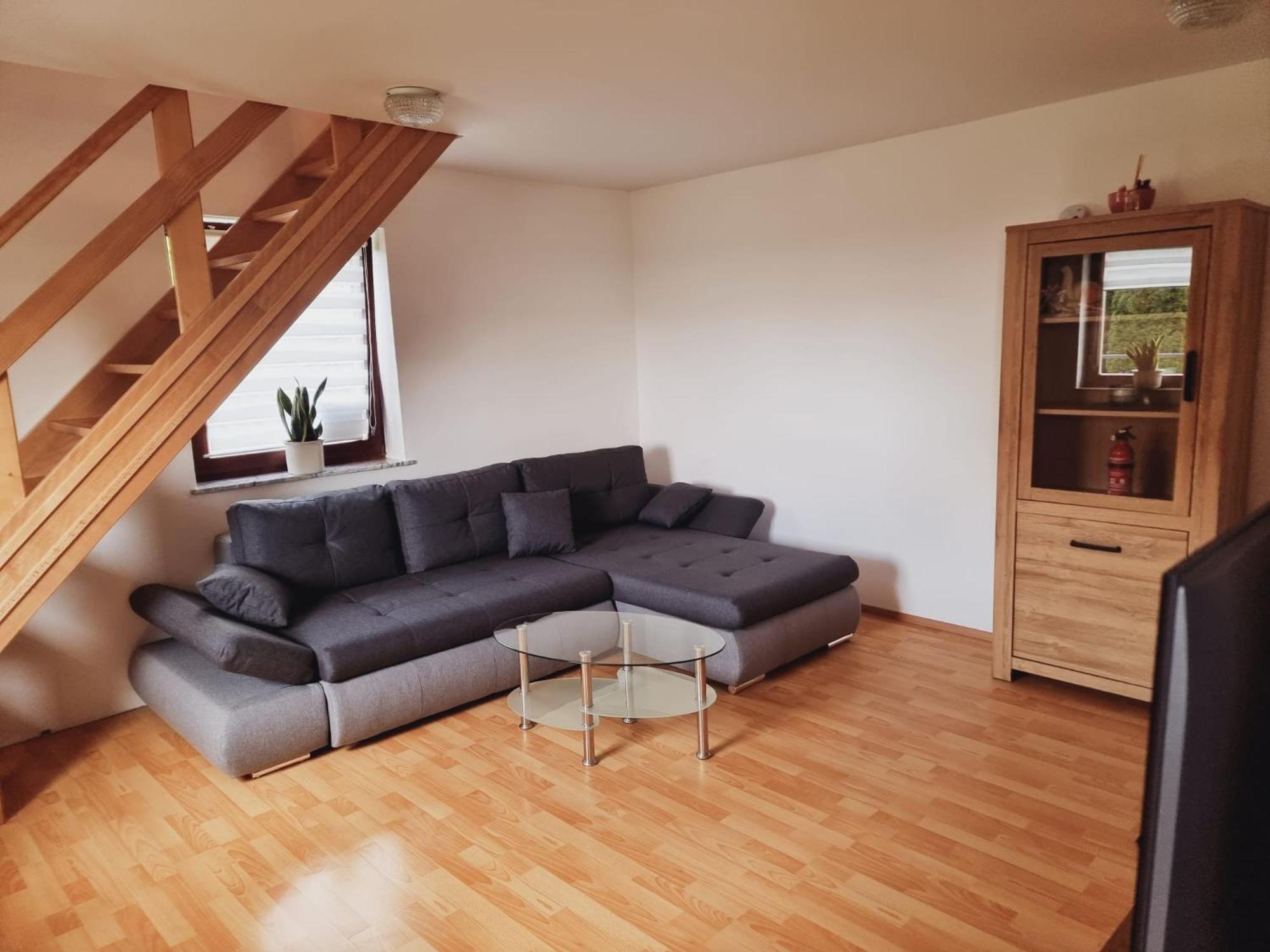 Two-Bedroom House photo 1