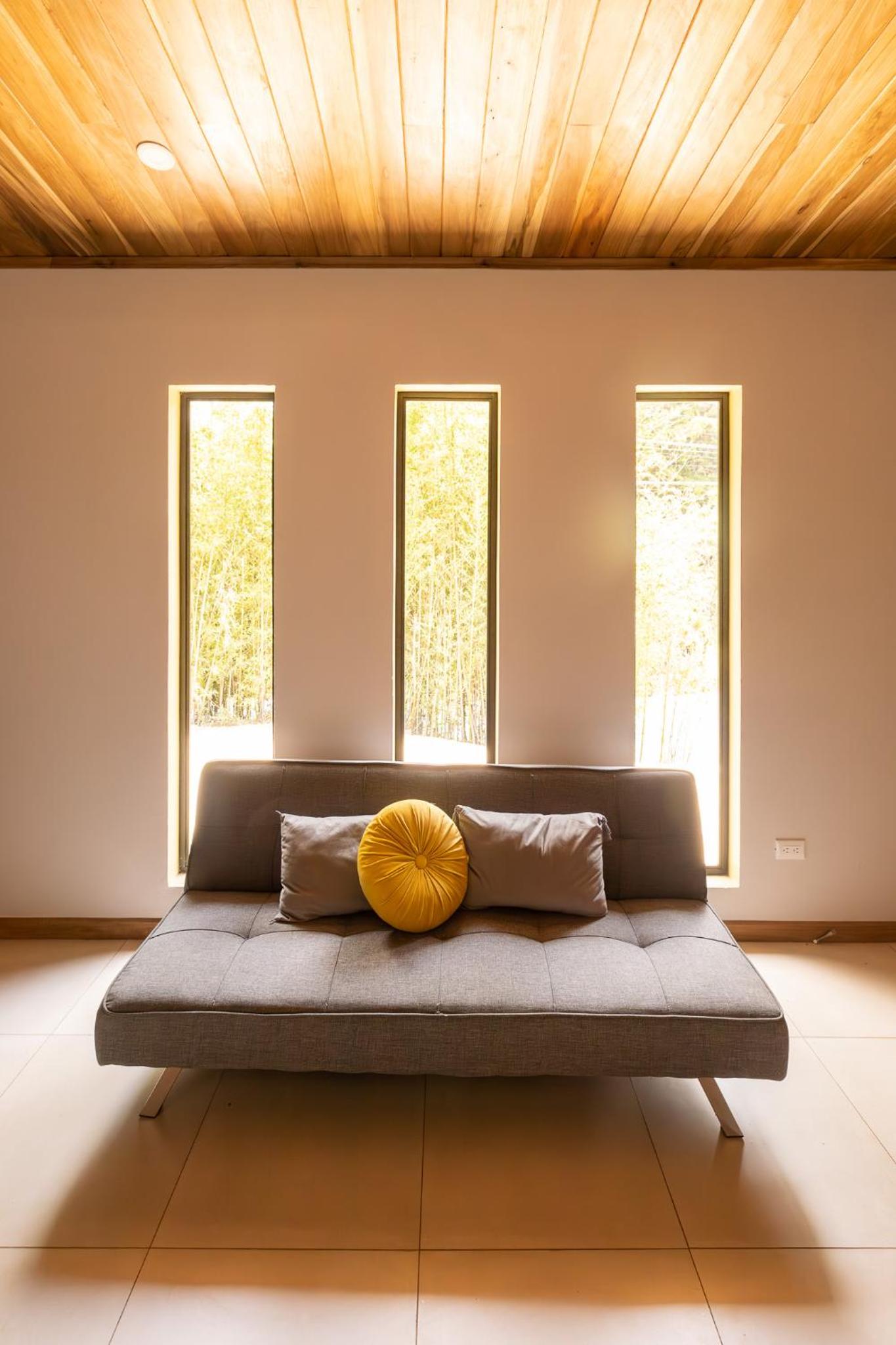 Two-Bedroom Villa photo 3
