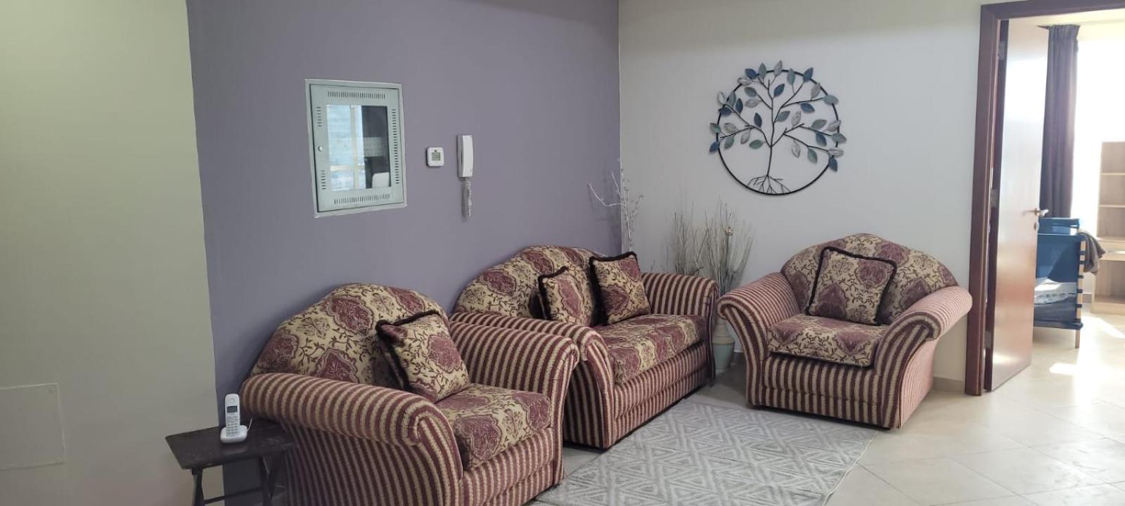 Two-Bedroom Apartment photo 1
