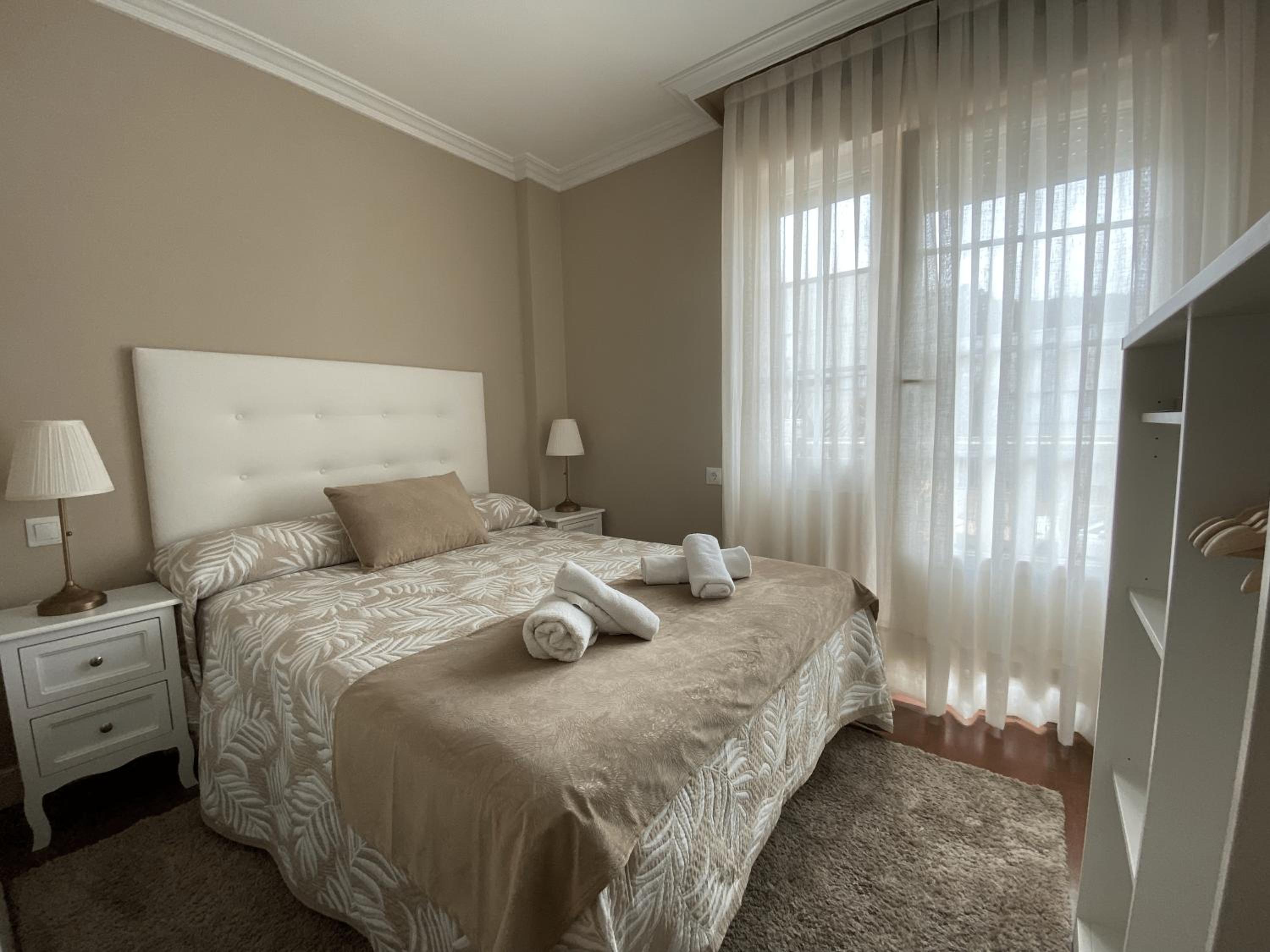 Habitación Queen