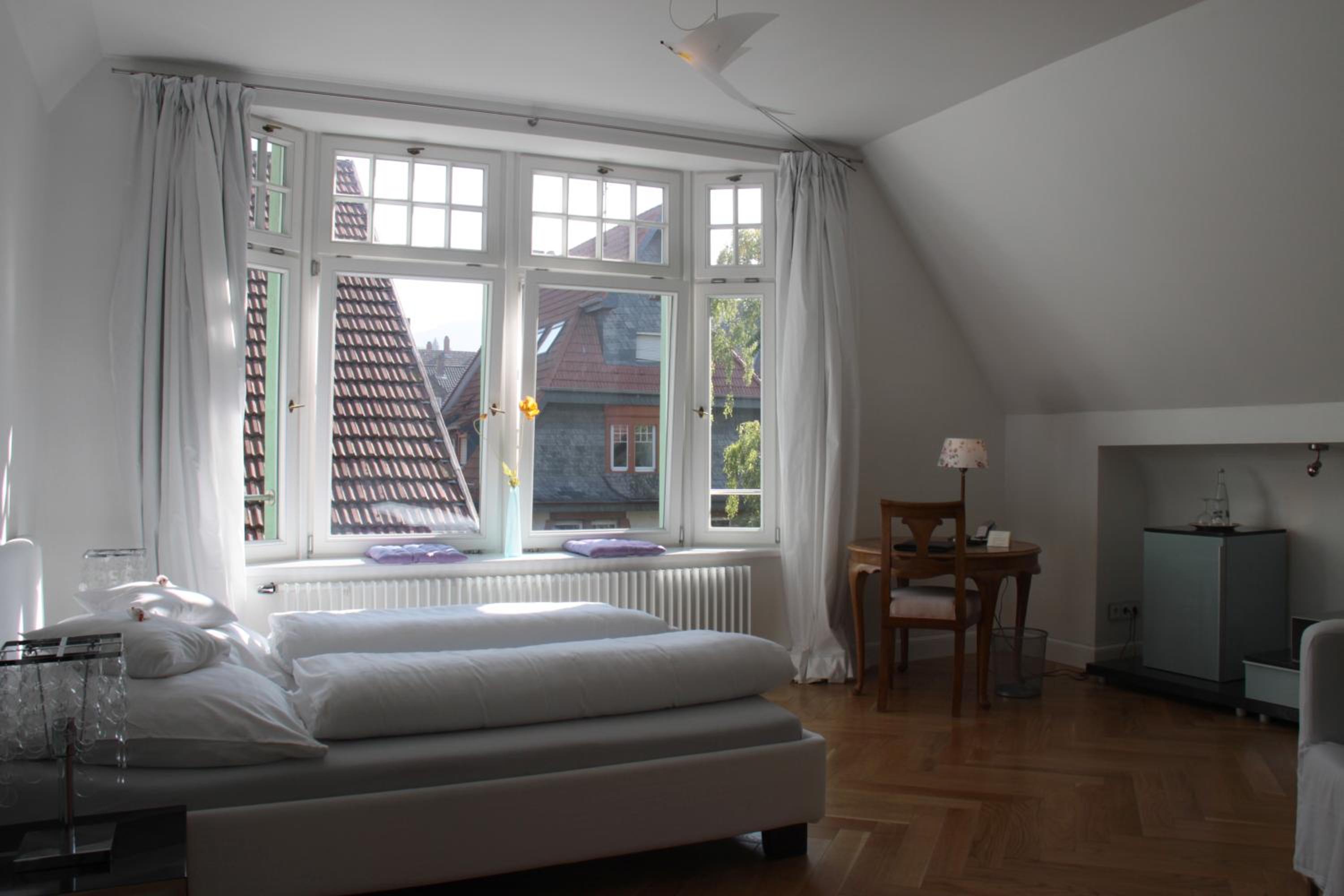 Superior Double Room photo 3