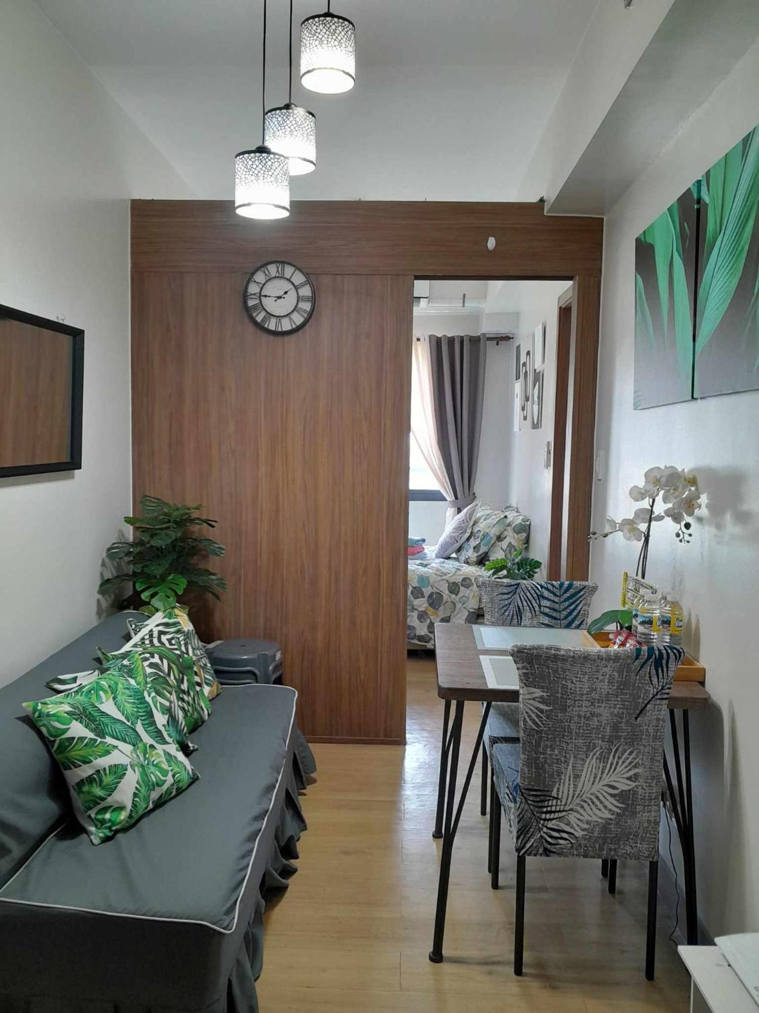 One-Bedroom Apartment - Photo 6