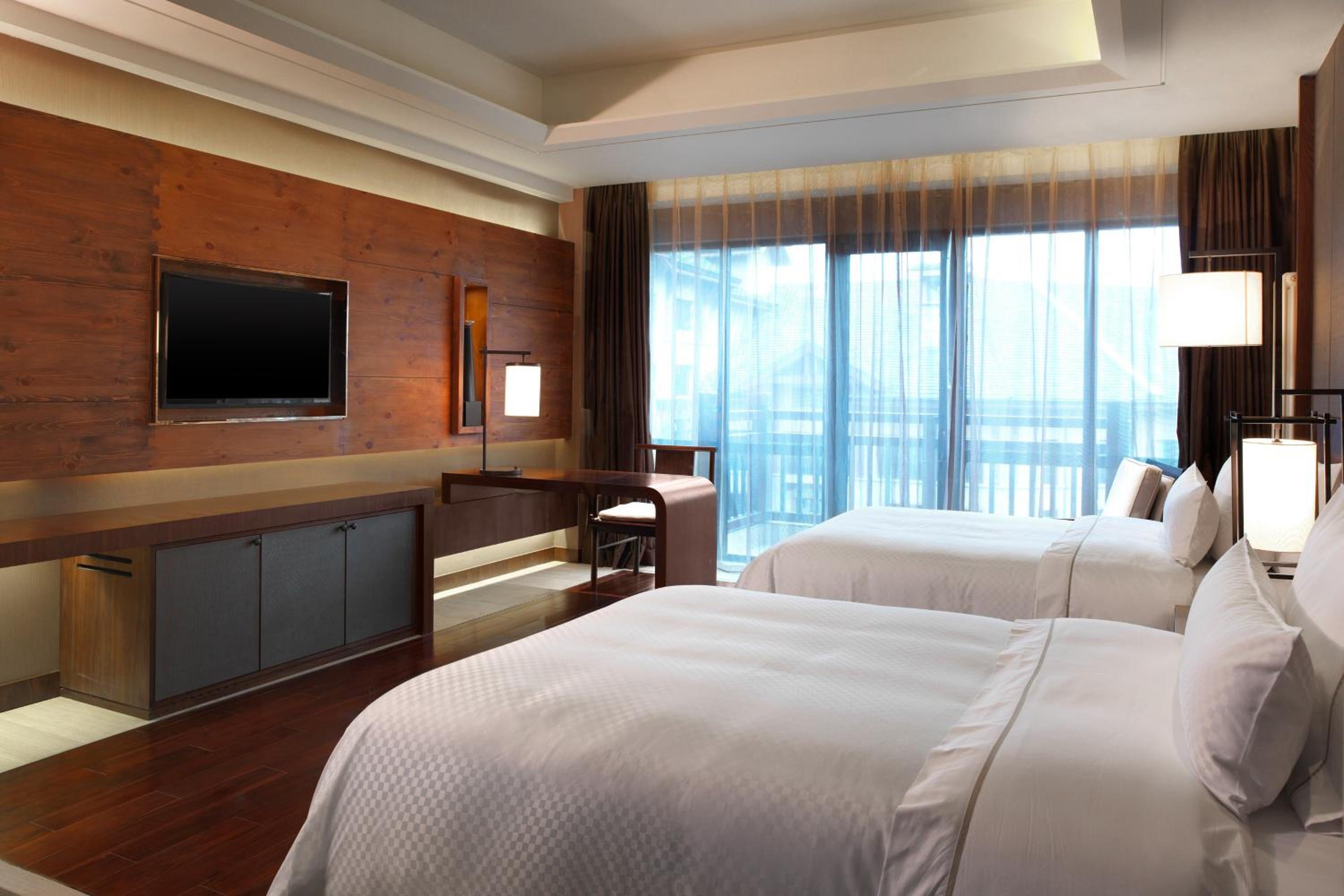 Executive Twin Room