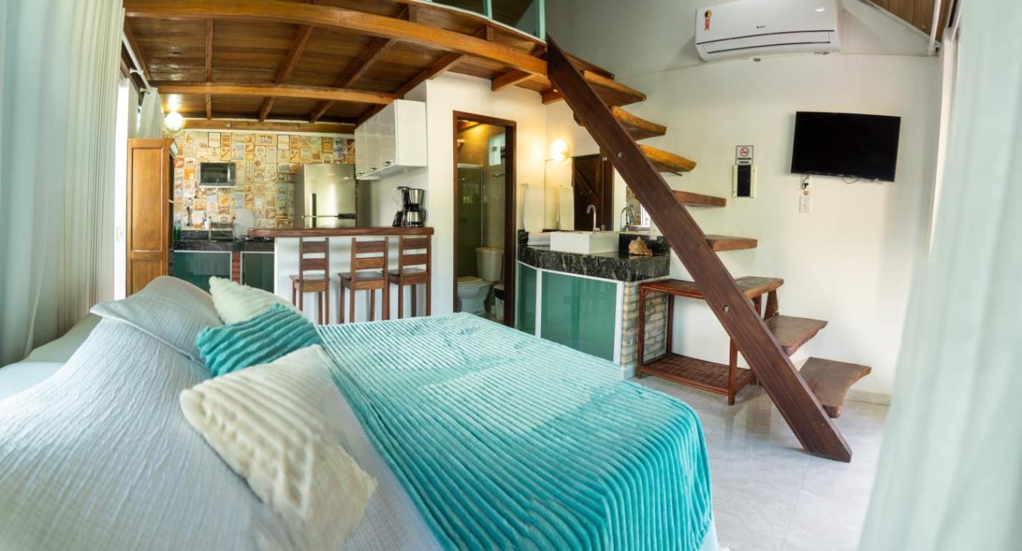 Apartment with Sea View photo 3