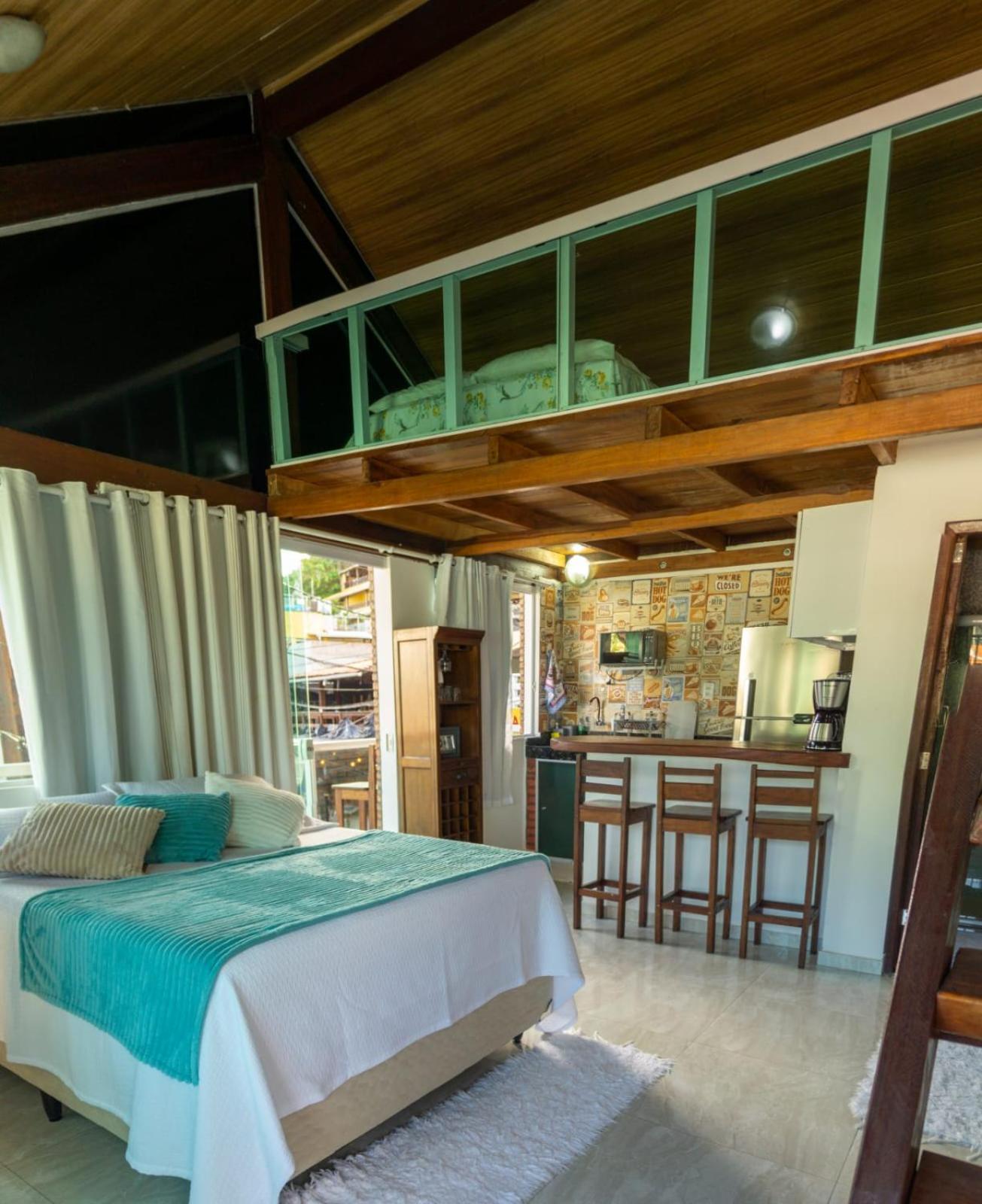Apartment with Sea View photo 1