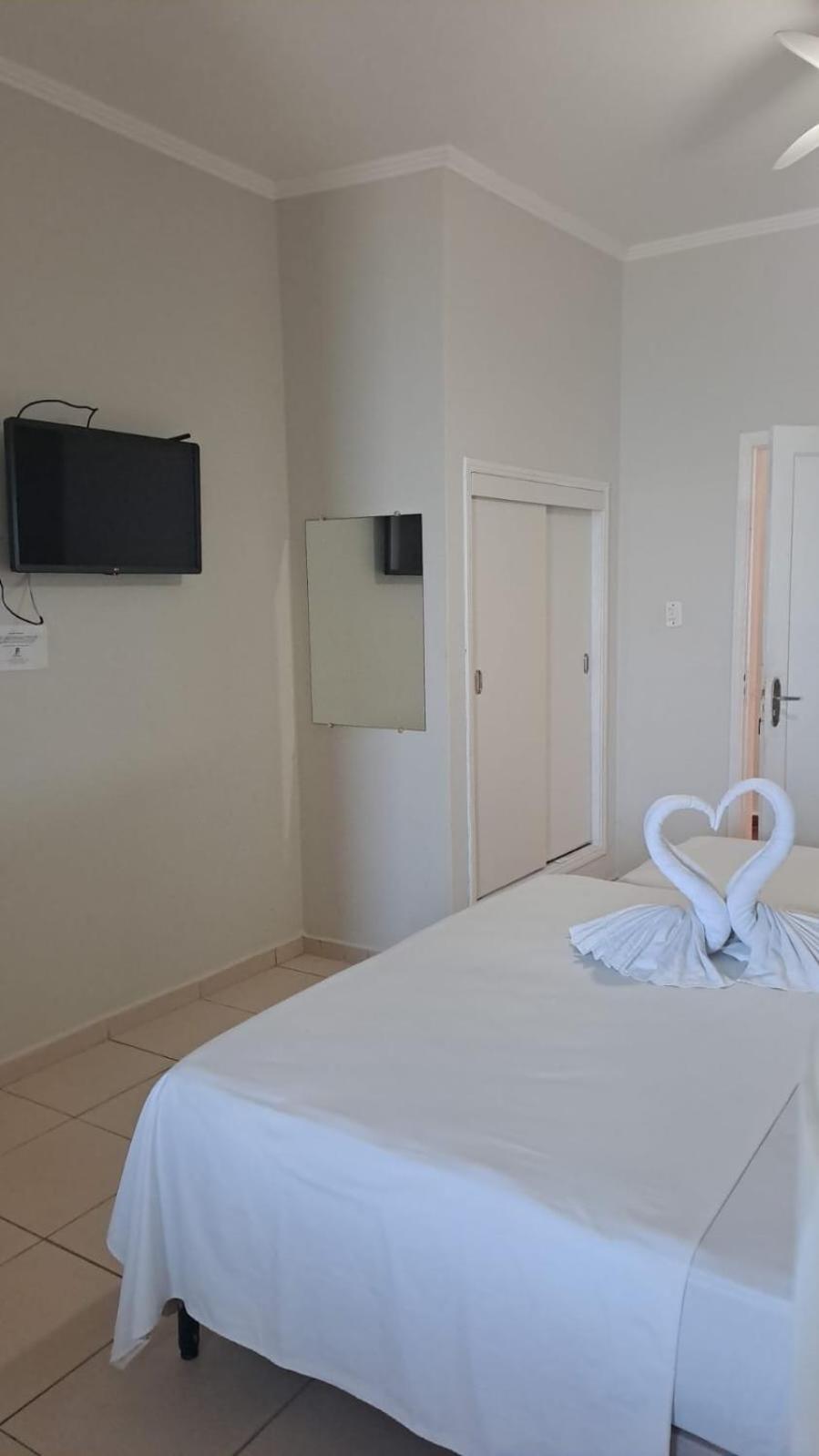 Basic Triple Room photo 2