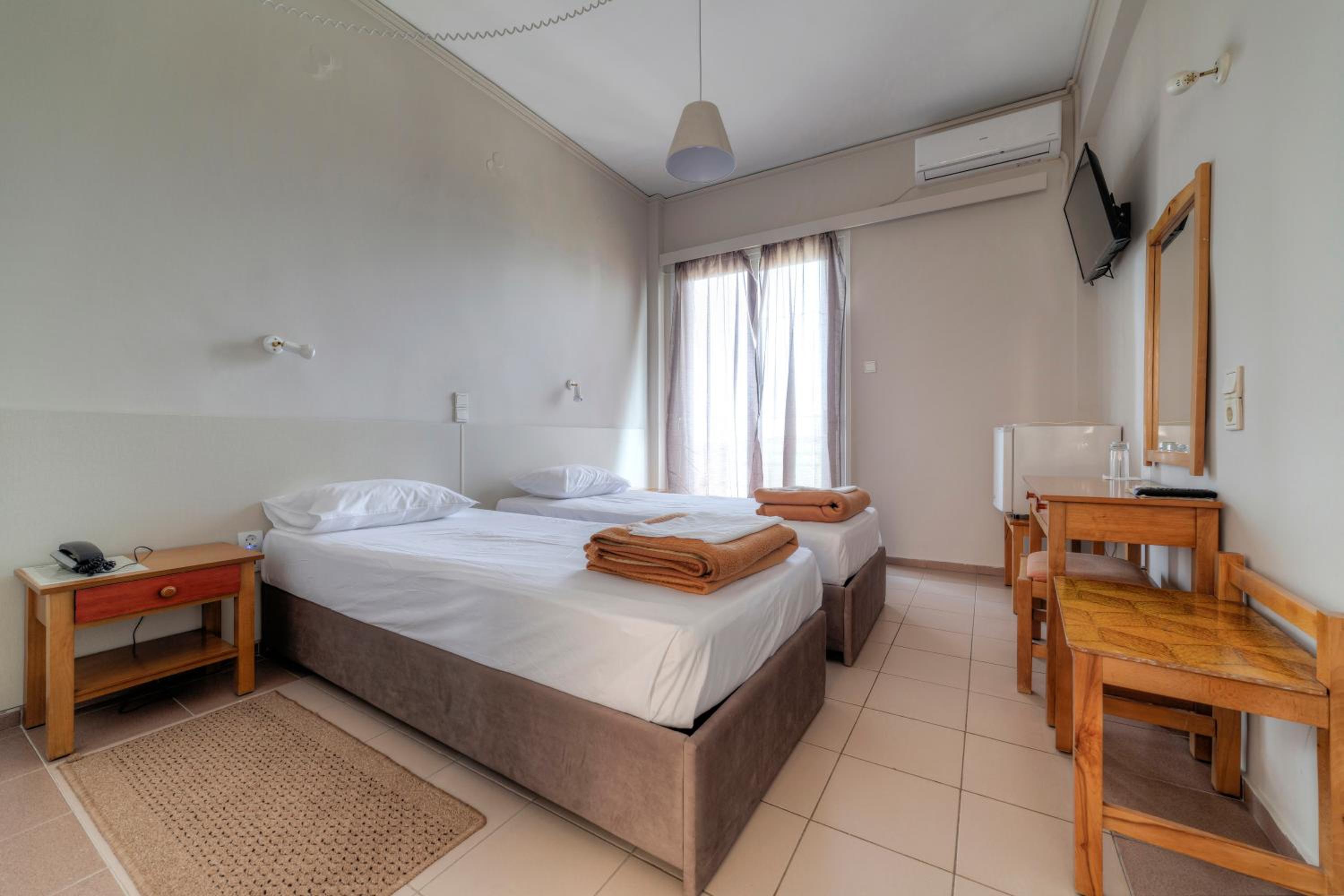 Standard Single Room with Sea View photo 1