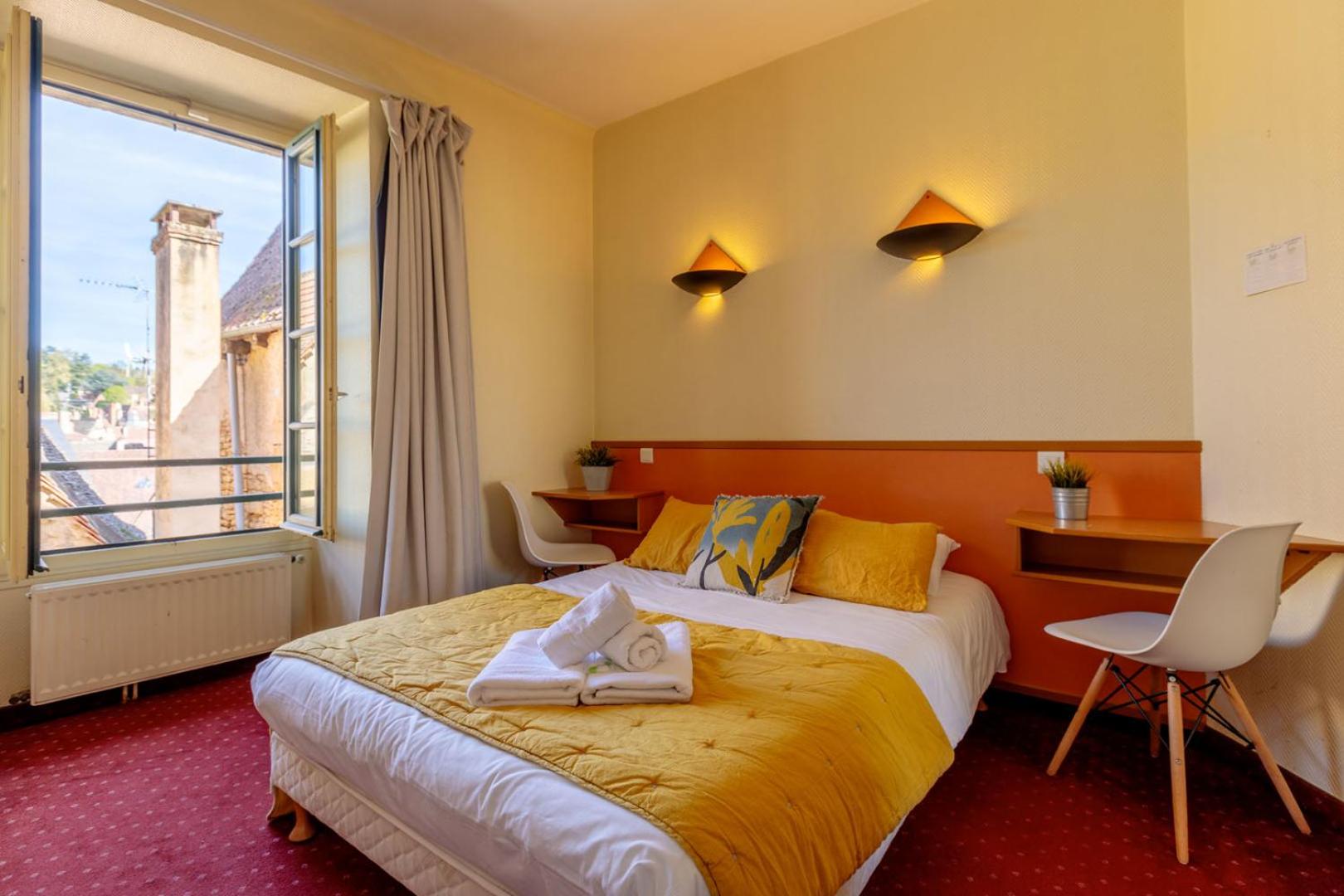 Economy Double Room photo 1