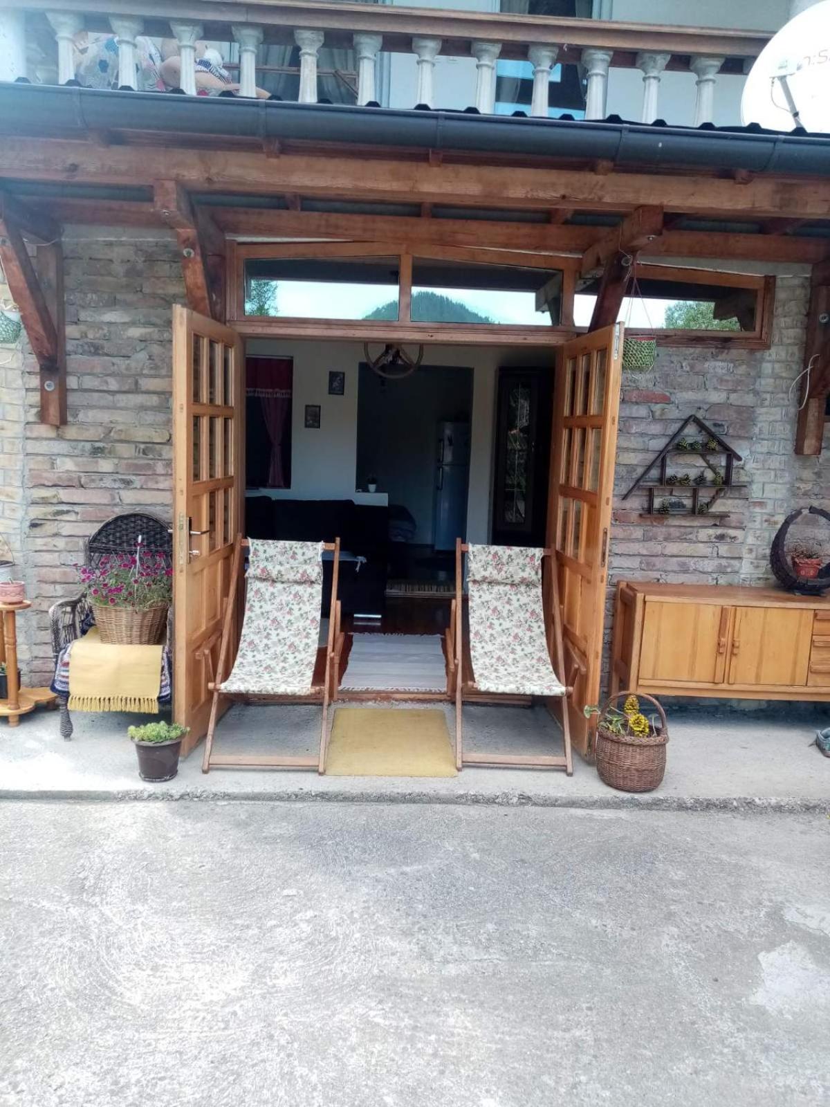 Two-Bedroom House photo 3