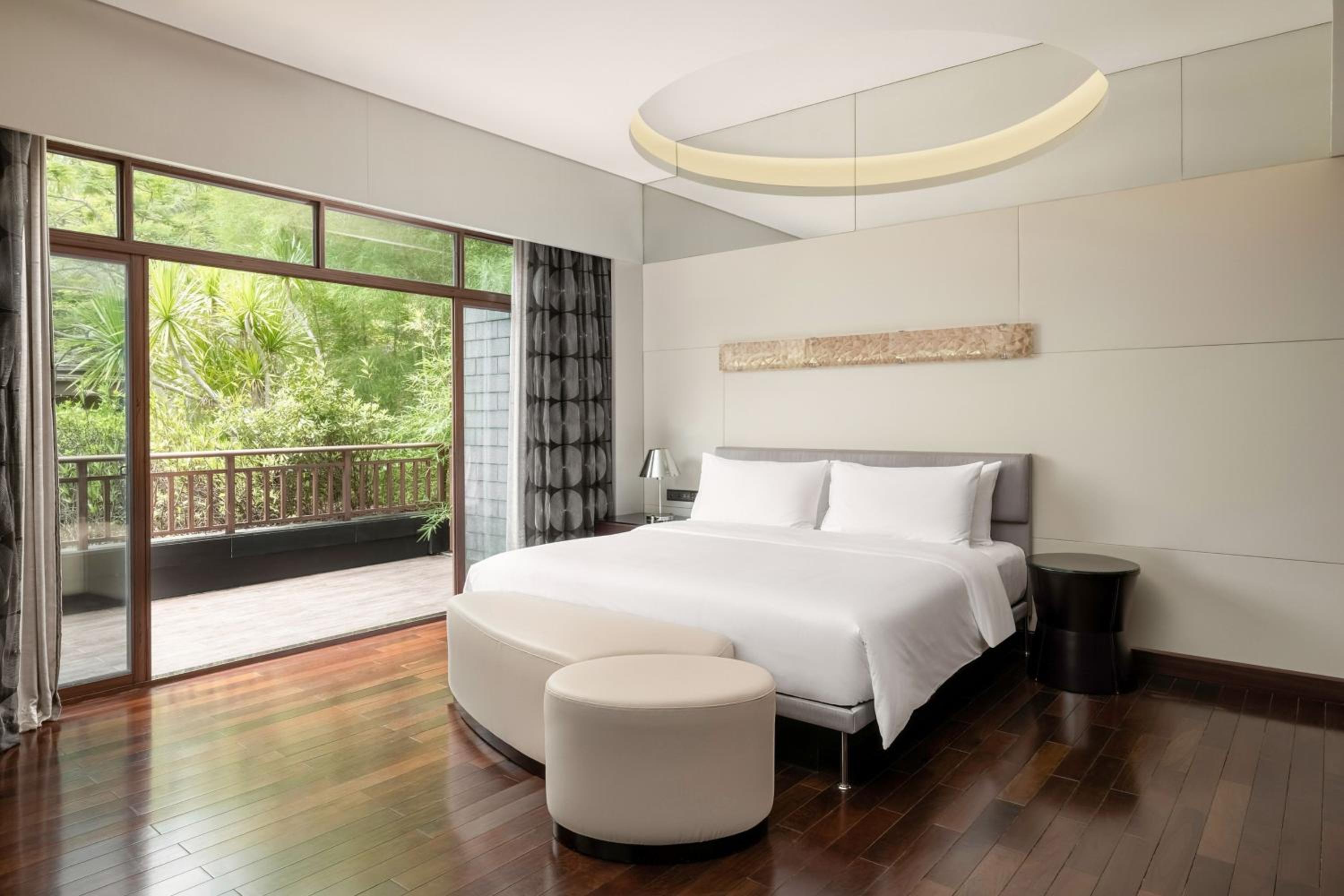 Hill Villa - Villa Suite - Photo 3