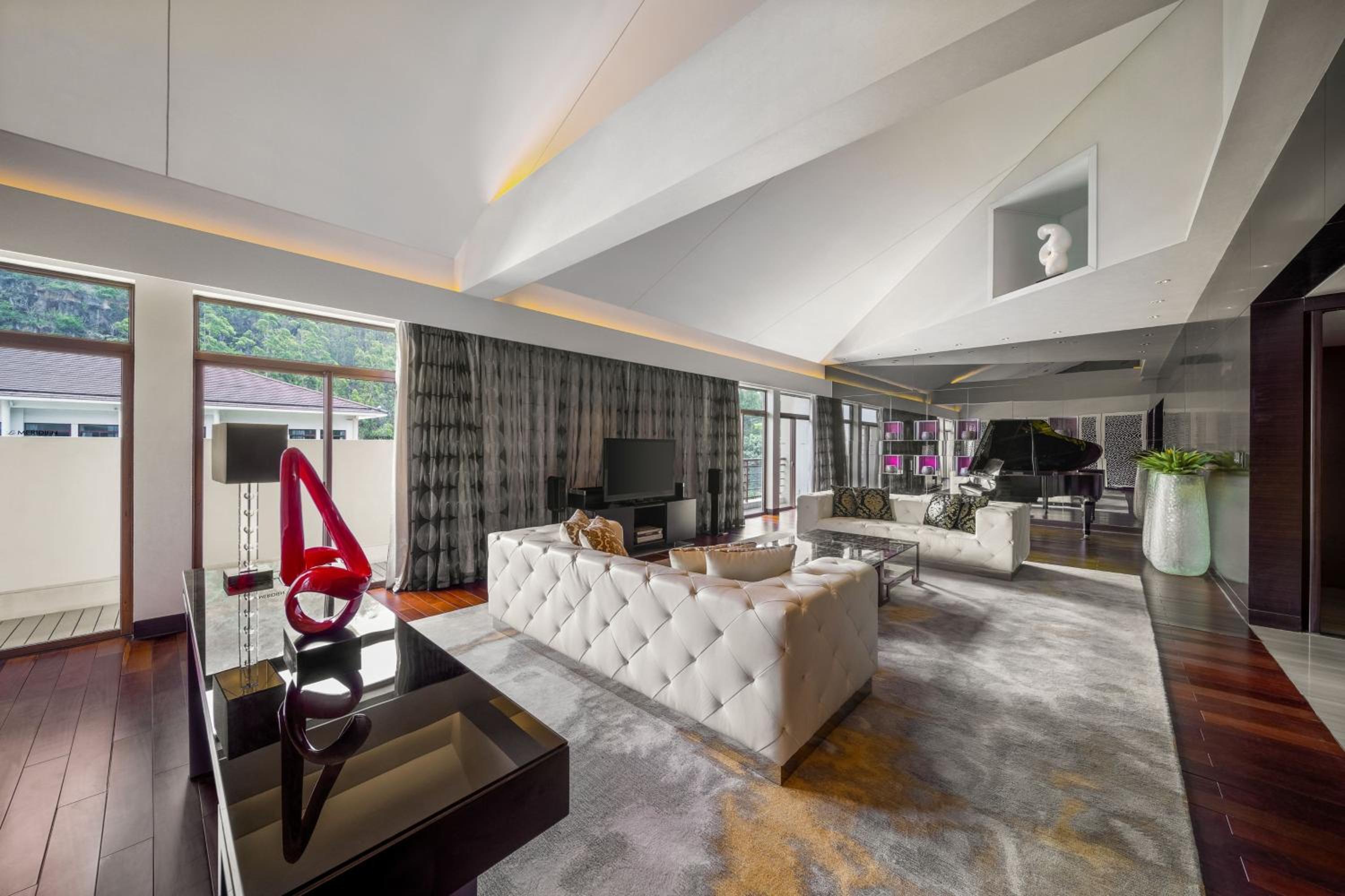 Presidential Suite photo 3