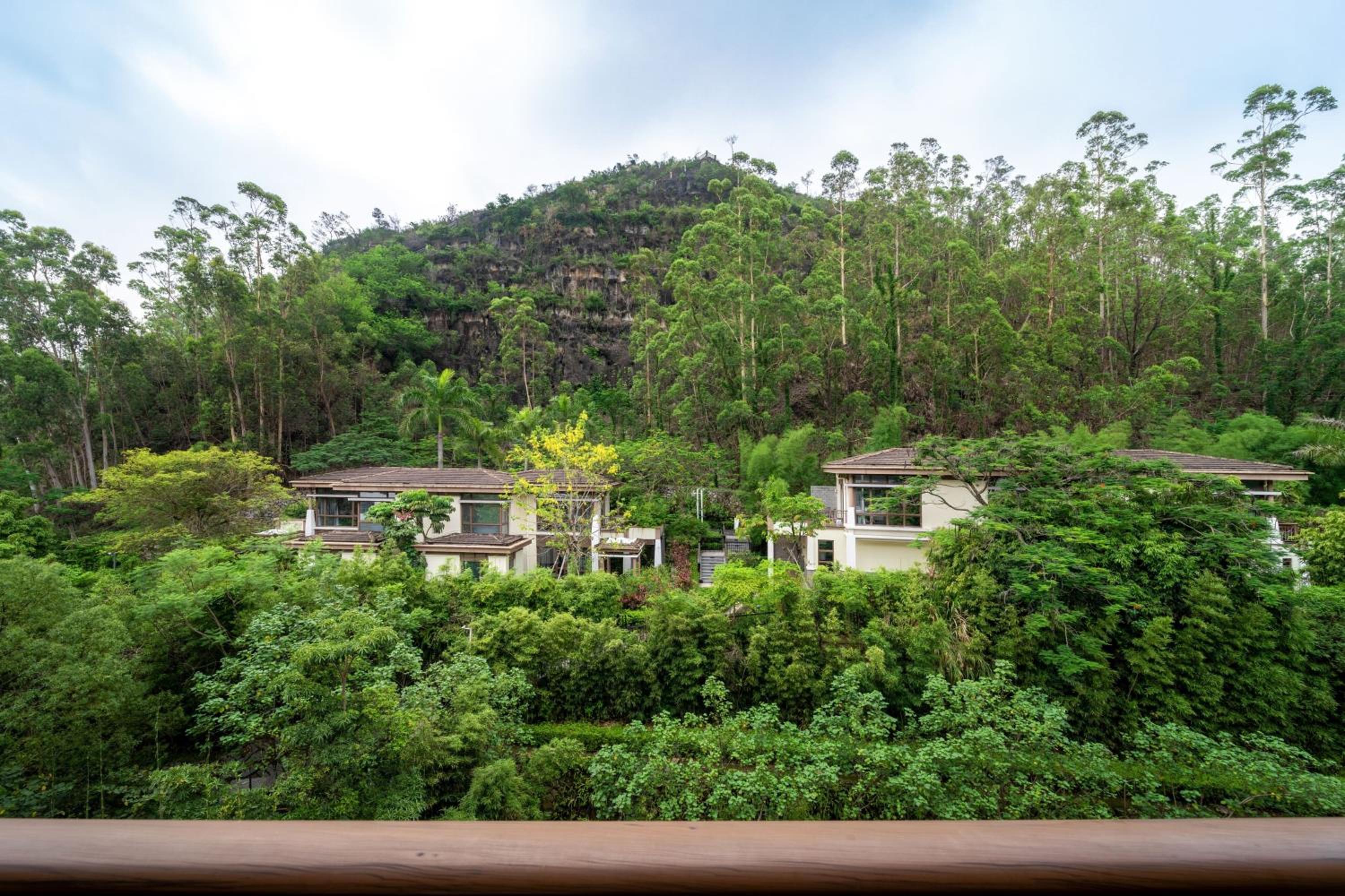 2 Double bed room with Balcony,Courtyard View - Photo 4