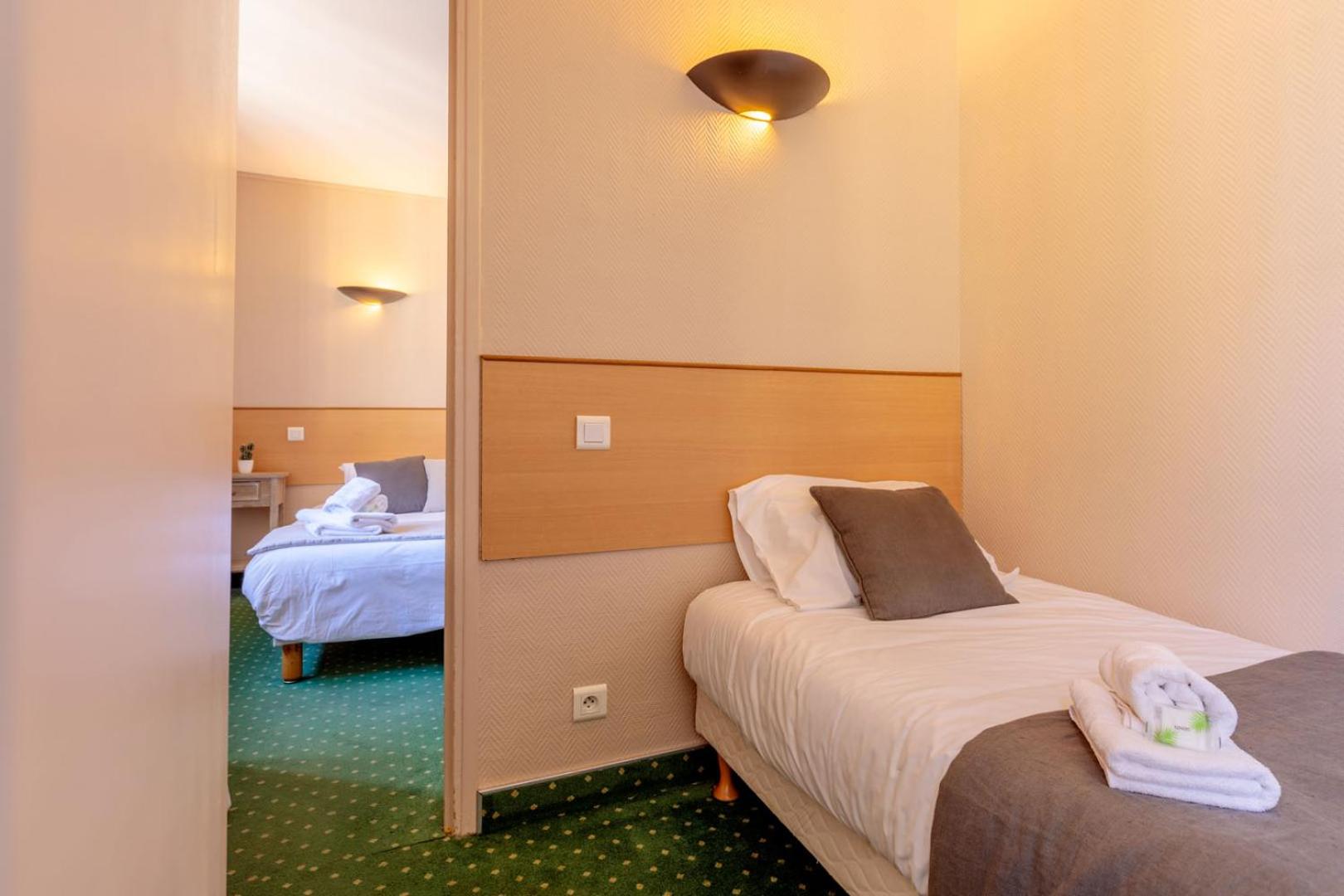 Triple Room photo 3
