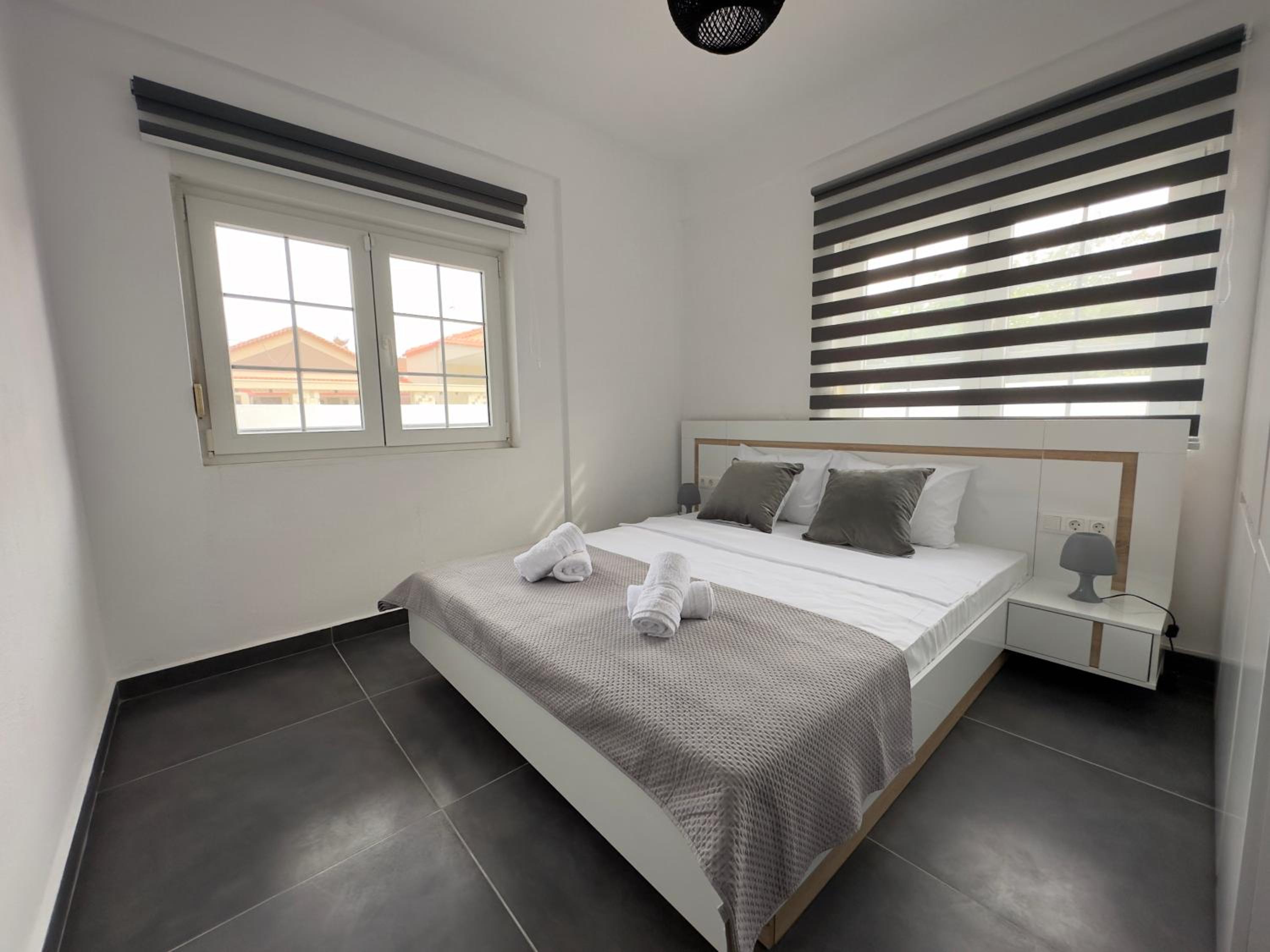 Double Room with Balcony photo 1