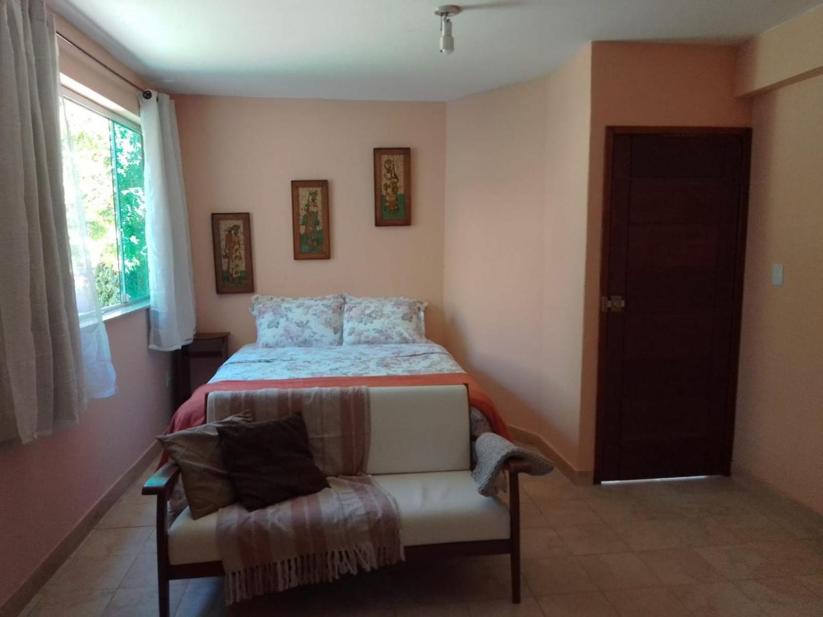 Classic Triple Room photo 2