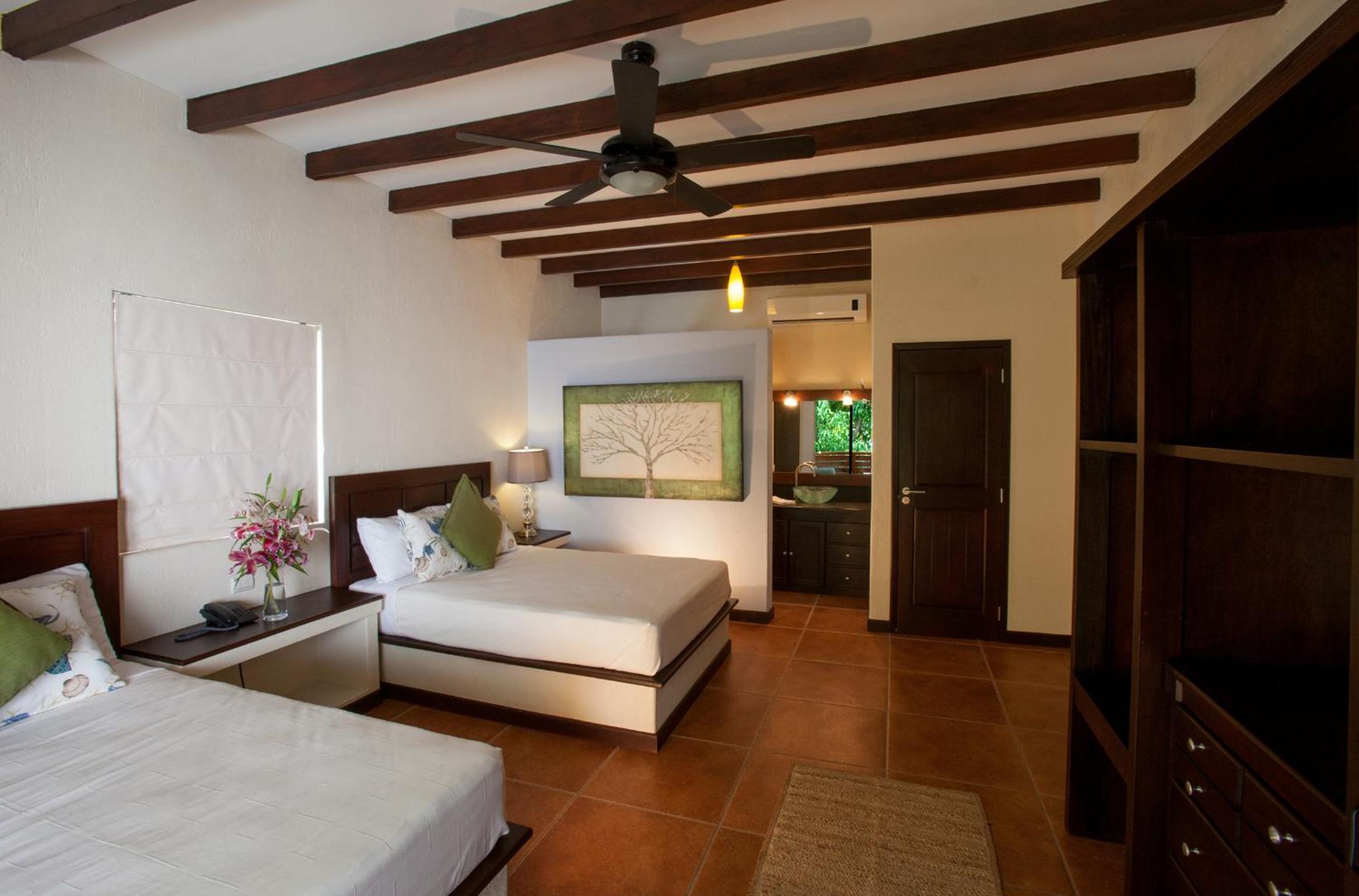 Villa with Sea View