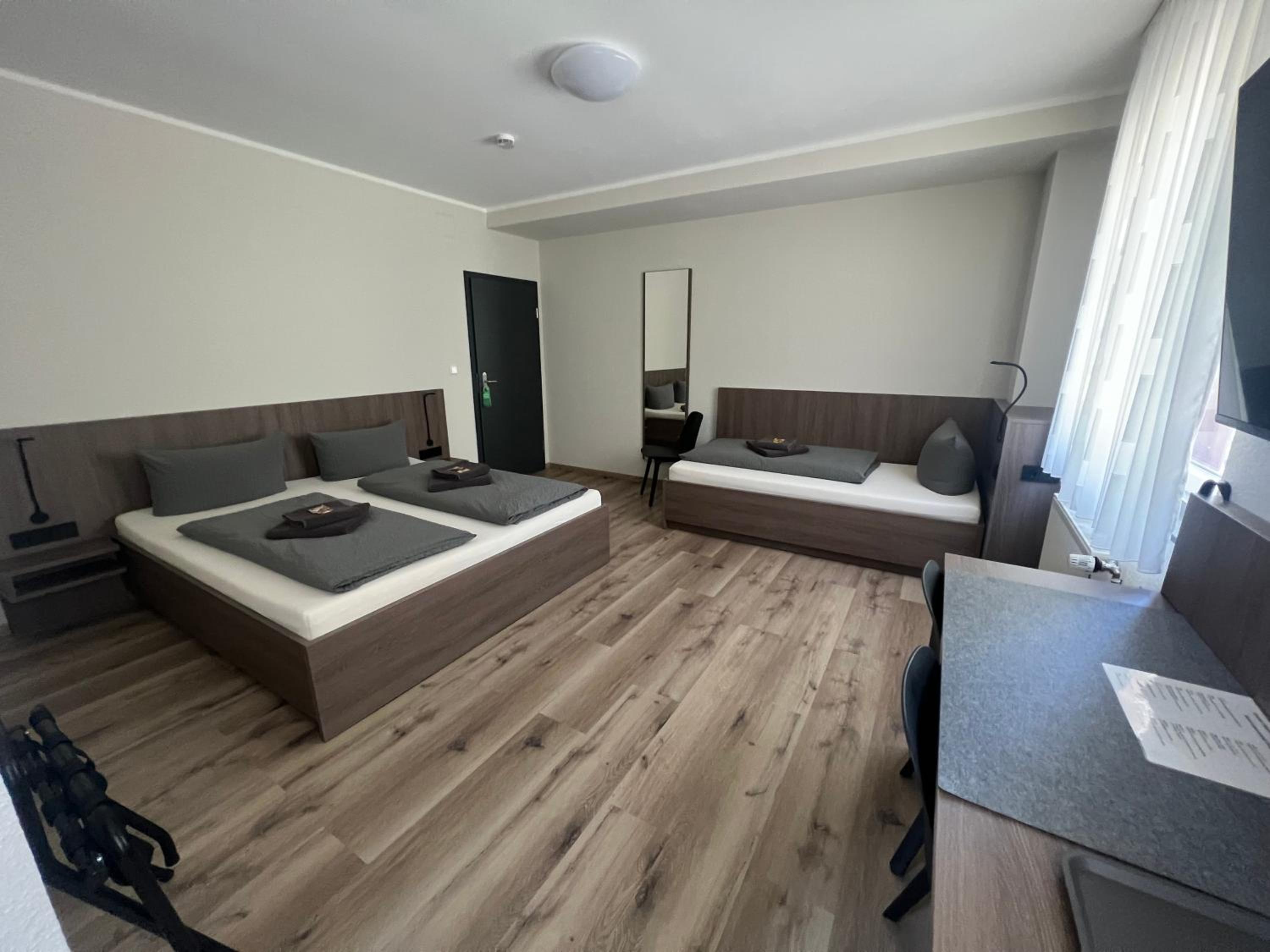 Triple Room photo 1