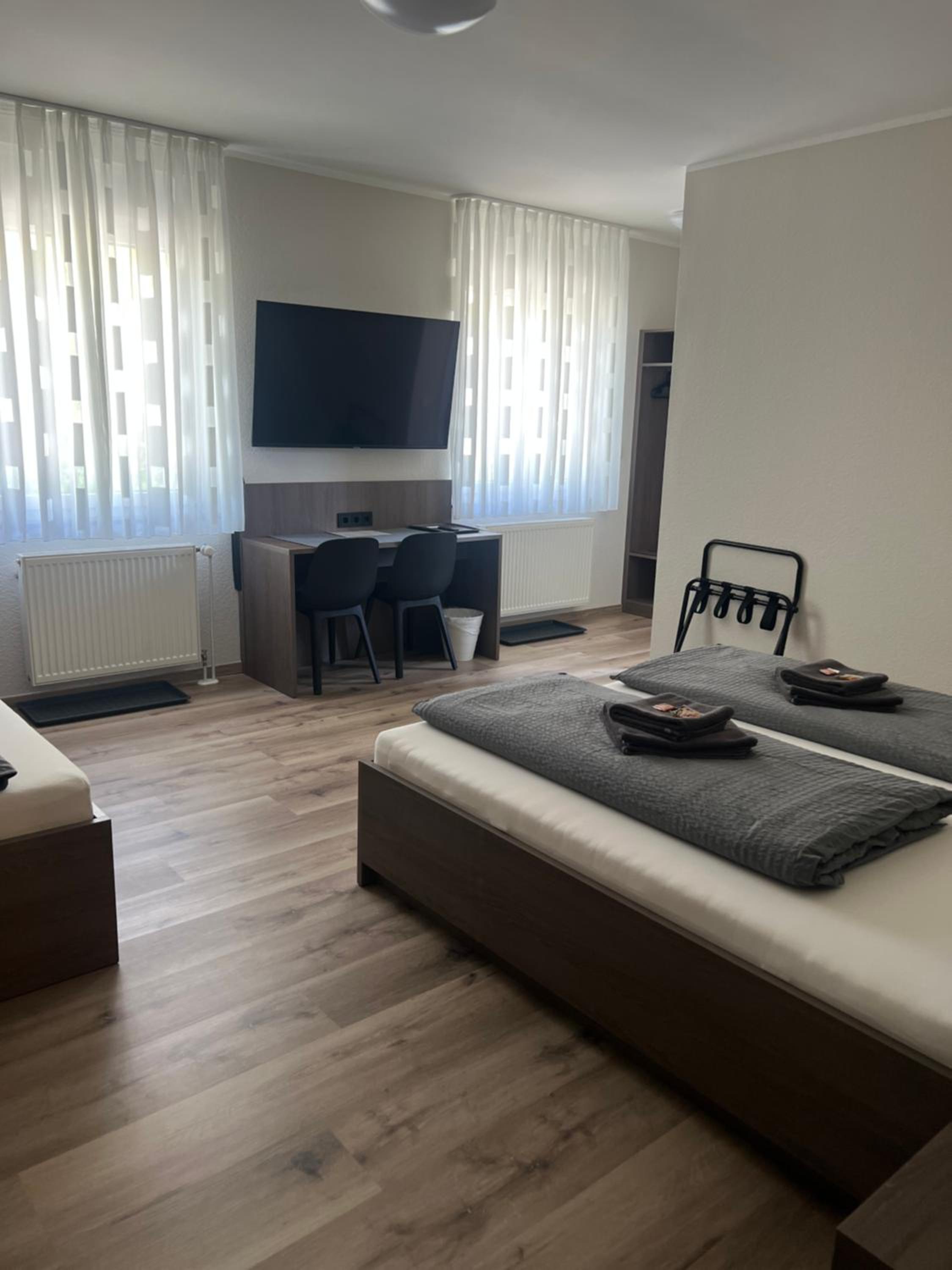 Triple Room photo 3