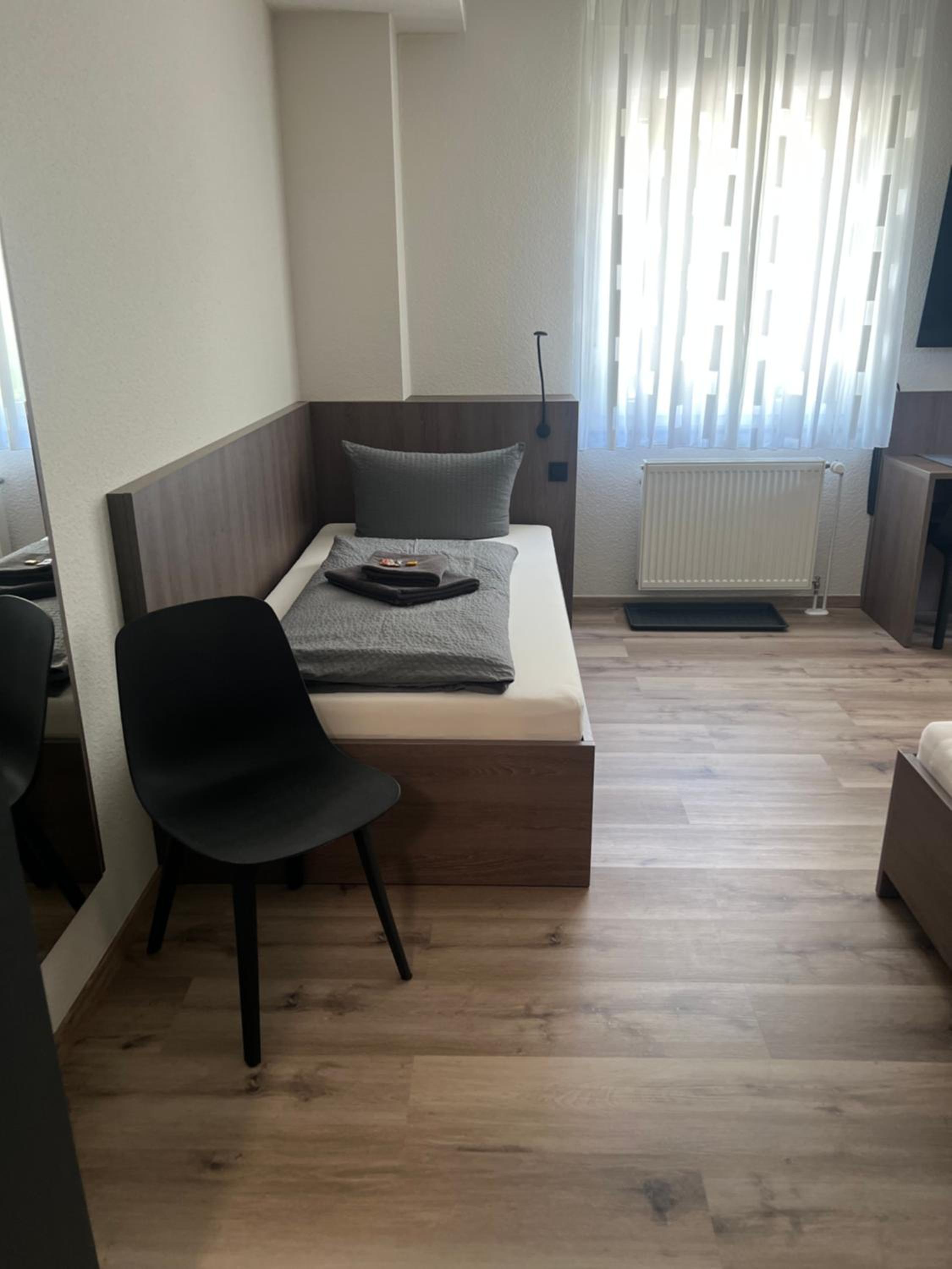 Triple Room photo 2