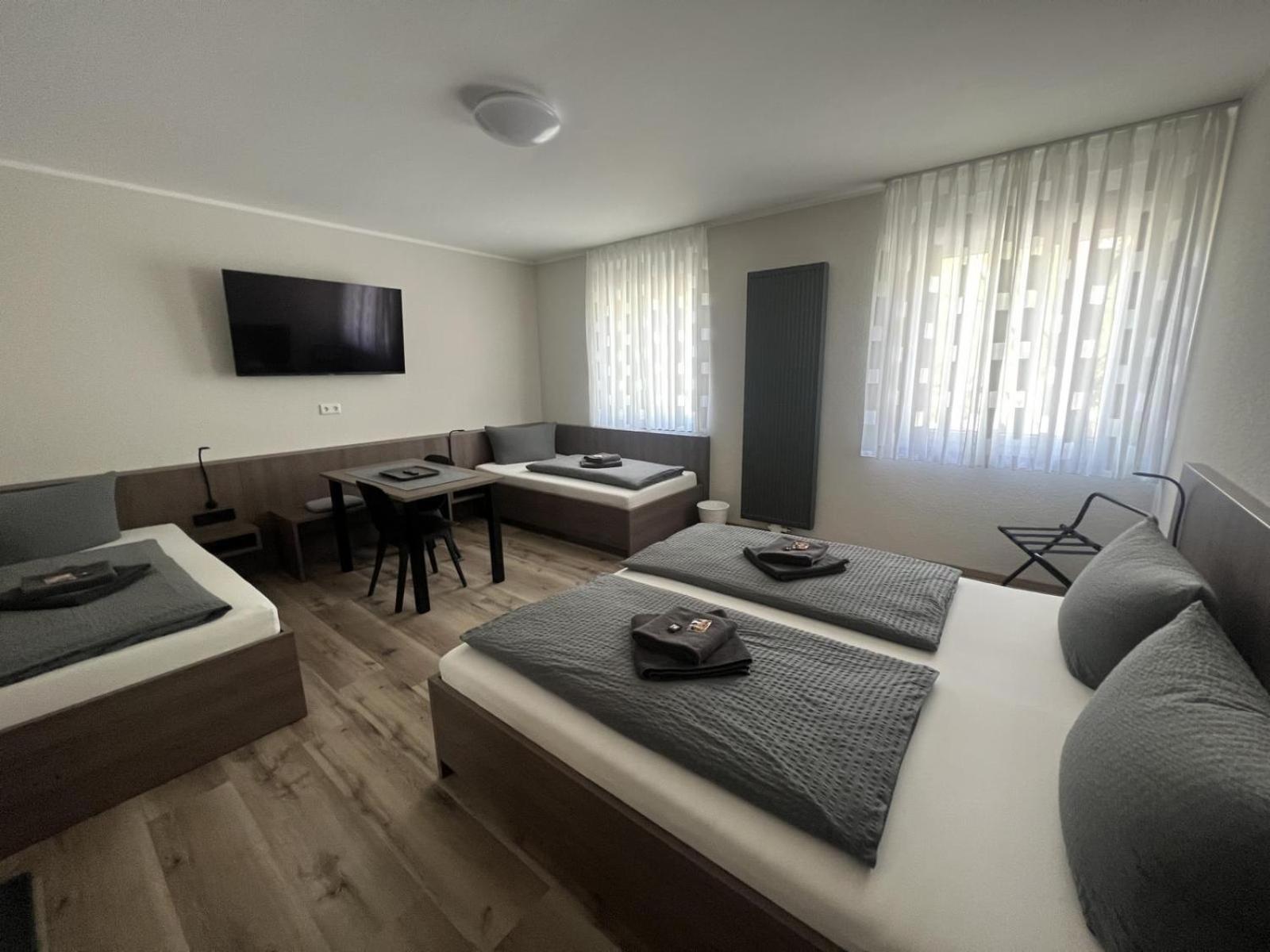 Quadruple Room photo 2