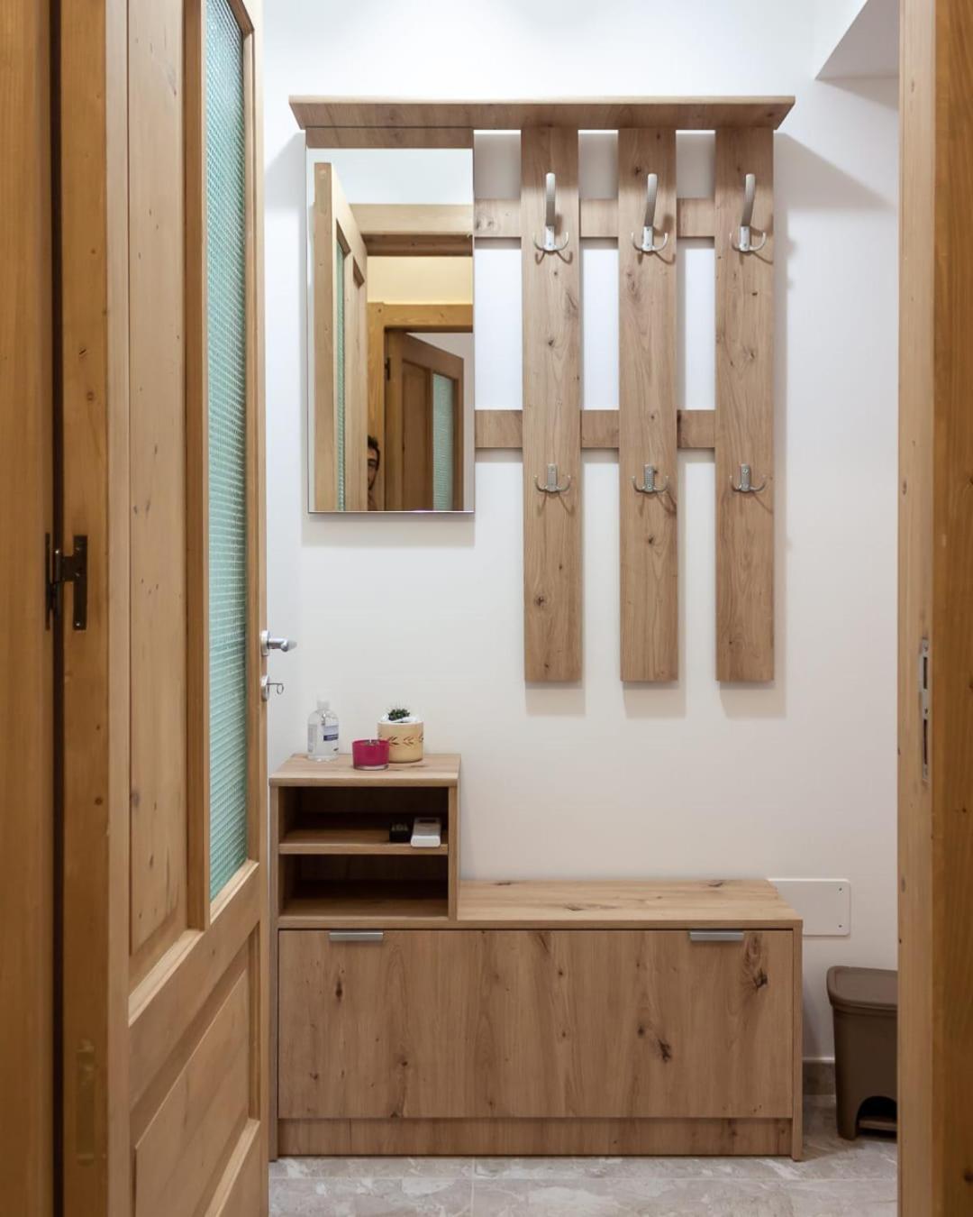 Double or Twin Room with Private Bathroom photo 1