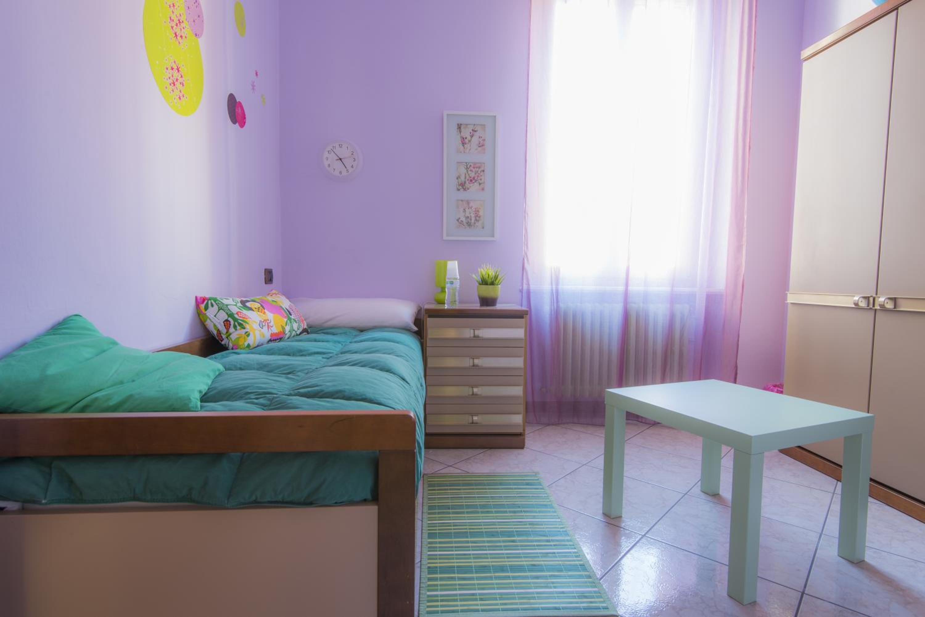 Twin Room photo 3