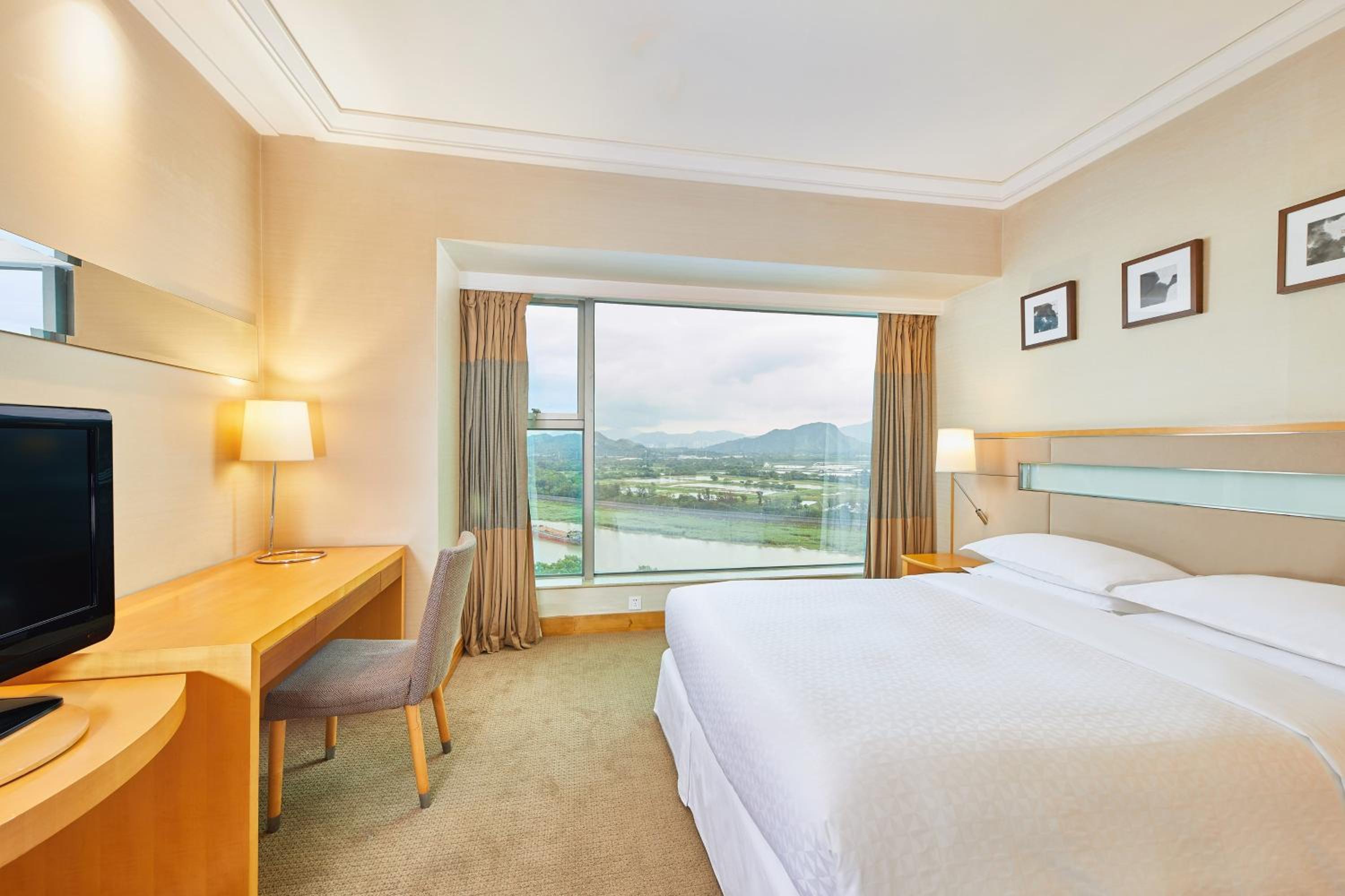 Superior Room, Guest room, King or Twin/Single Bed(s) photo 2