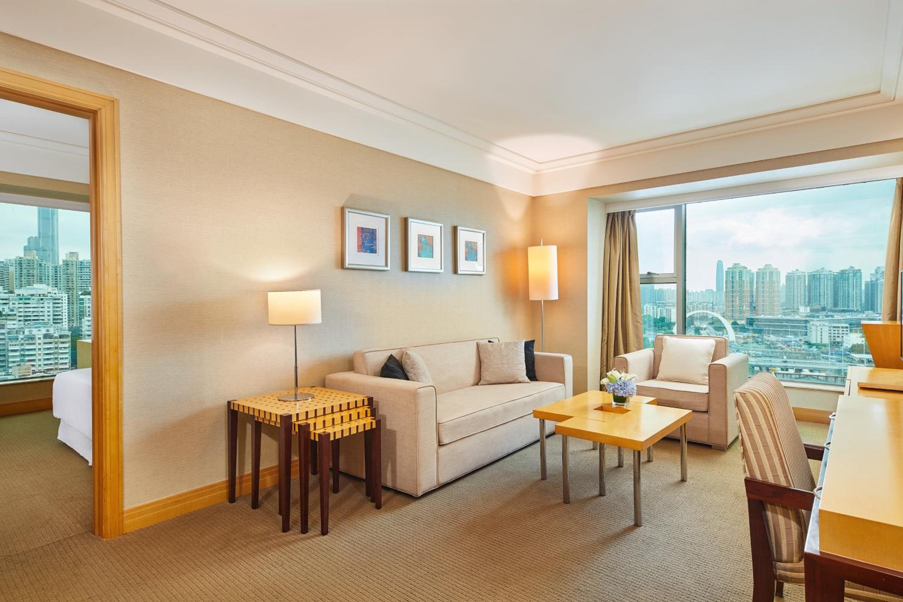 Superior Suite photo 3