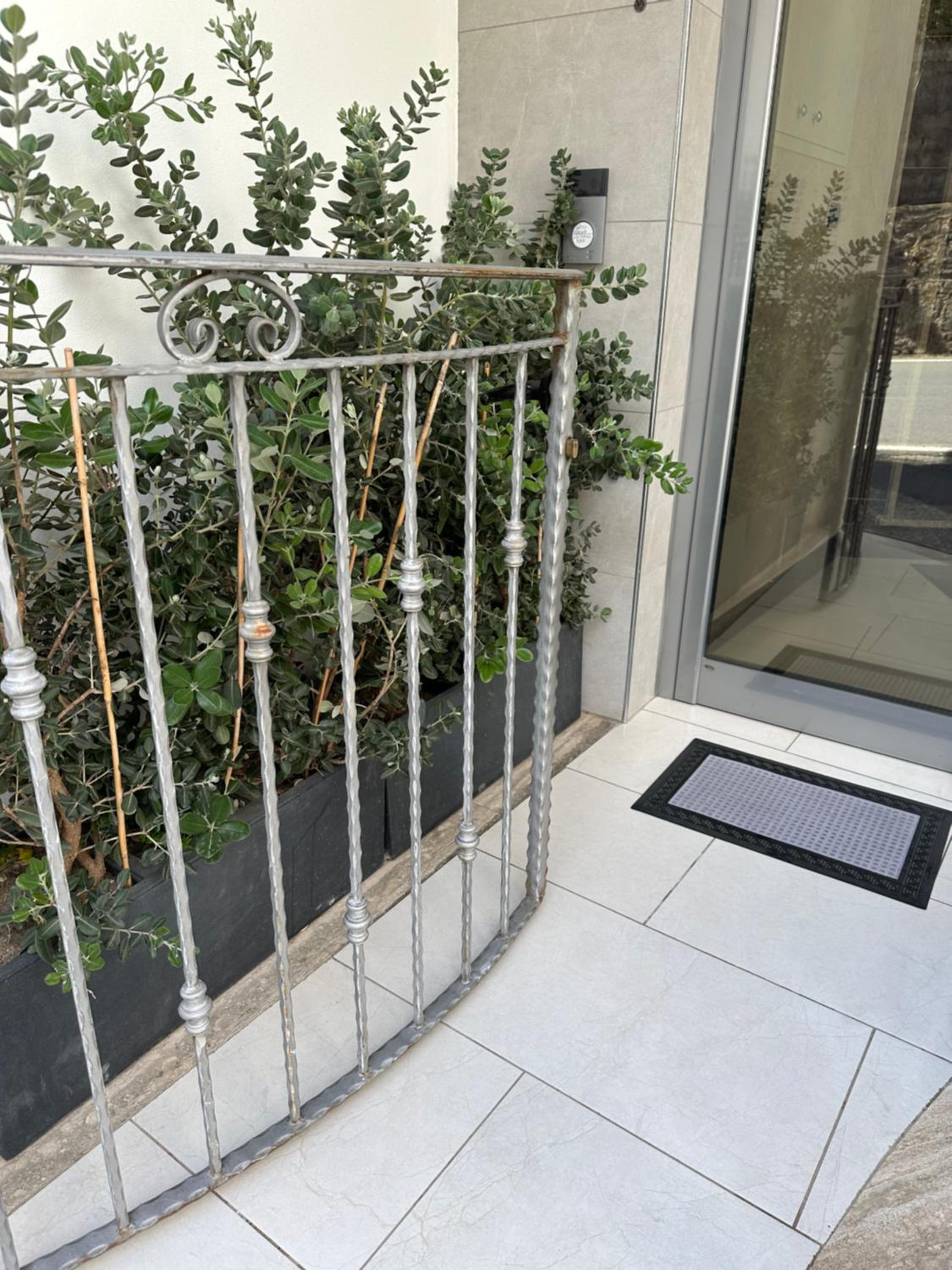 Suite with Terrace photo 3