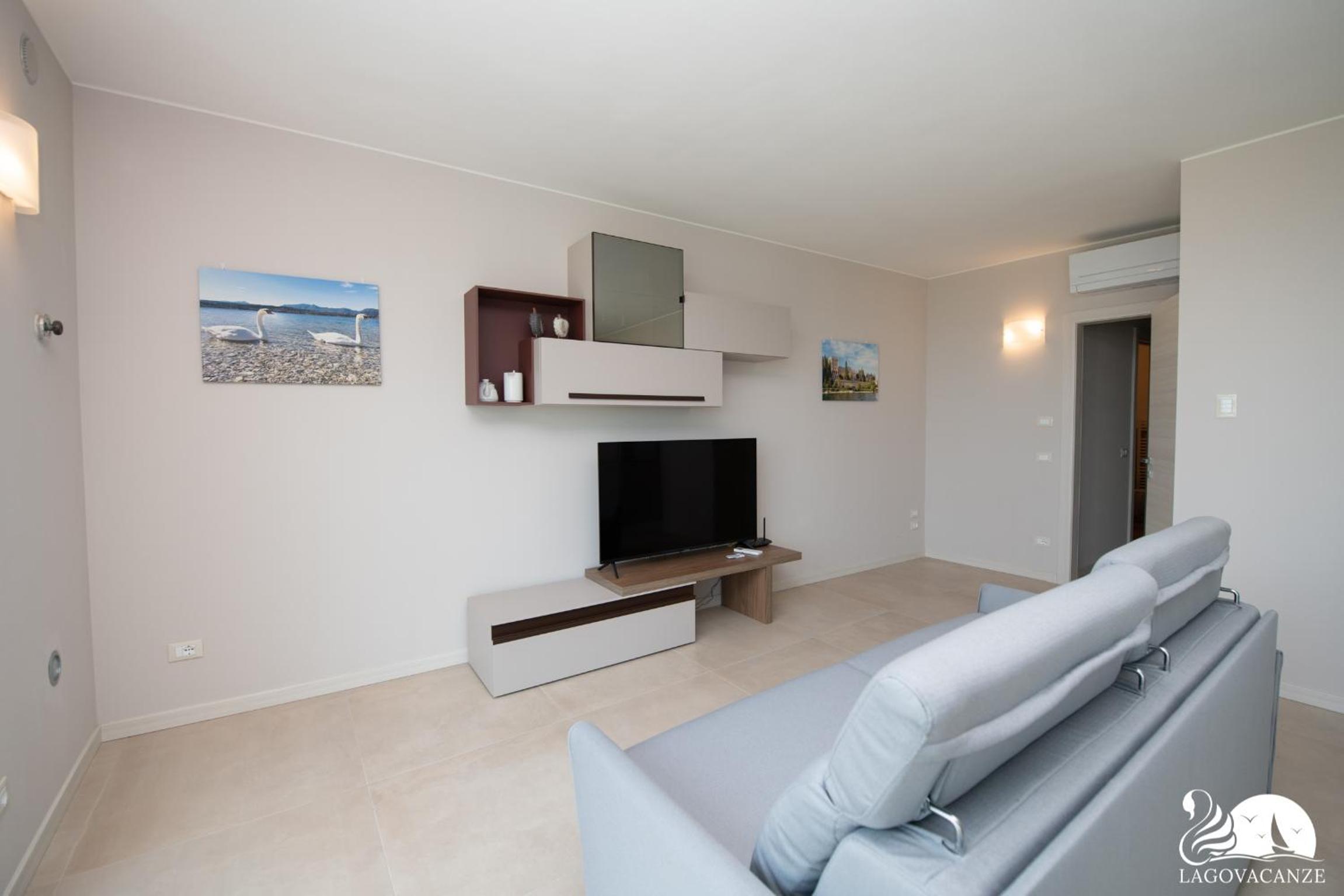 Two-Bedroom Apartment photo 1
