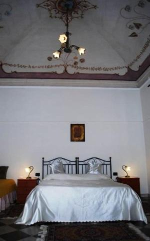 Double or Twin Room with Private External Bathroom photo 1