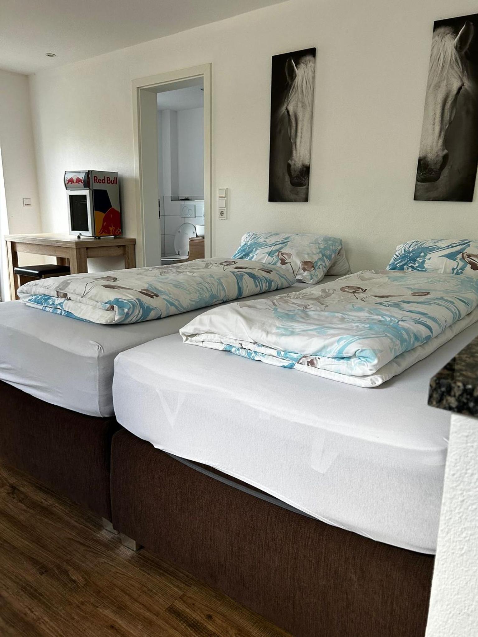 Double Room With Balcony photo 2