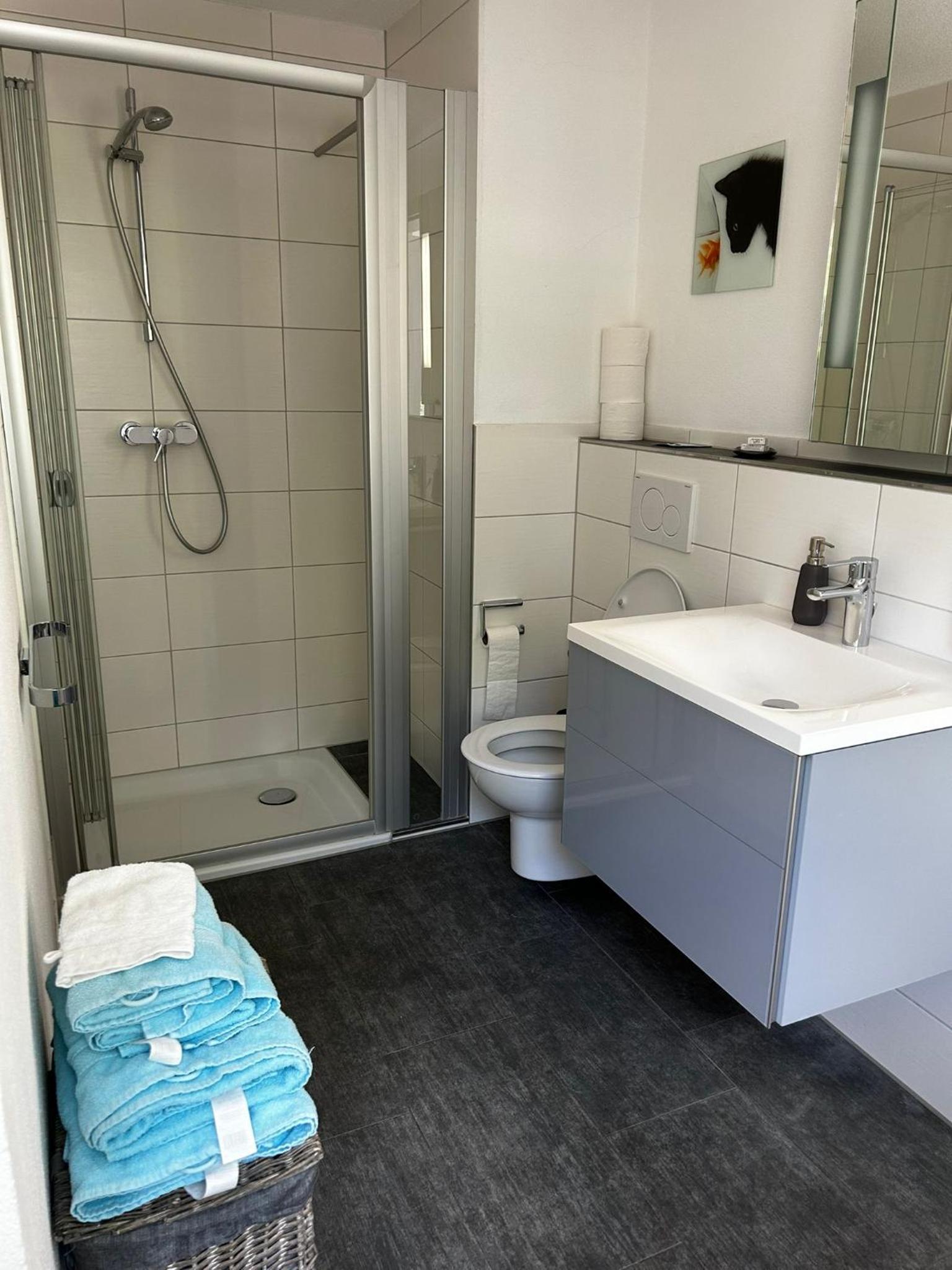 Double Room With Private Bathroom photo 2