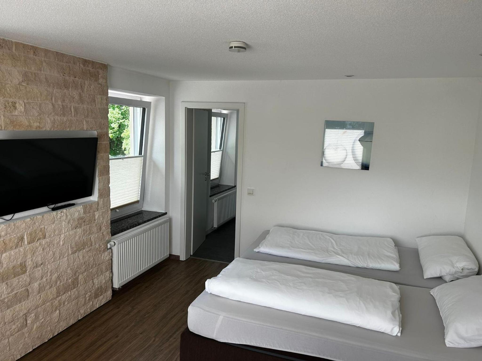 Double Room With Private Bathroom photo 1