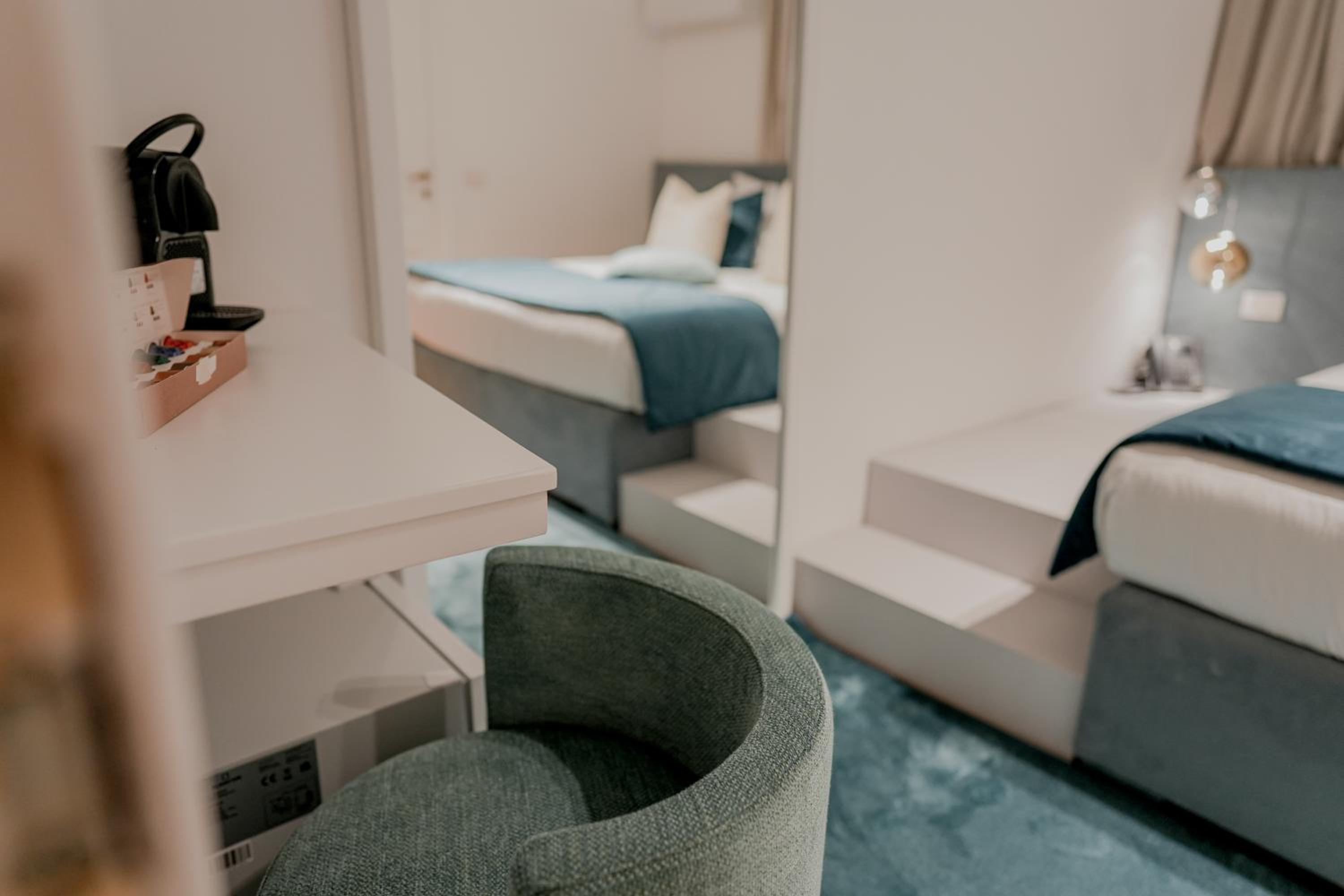 Small Doppelzimmer