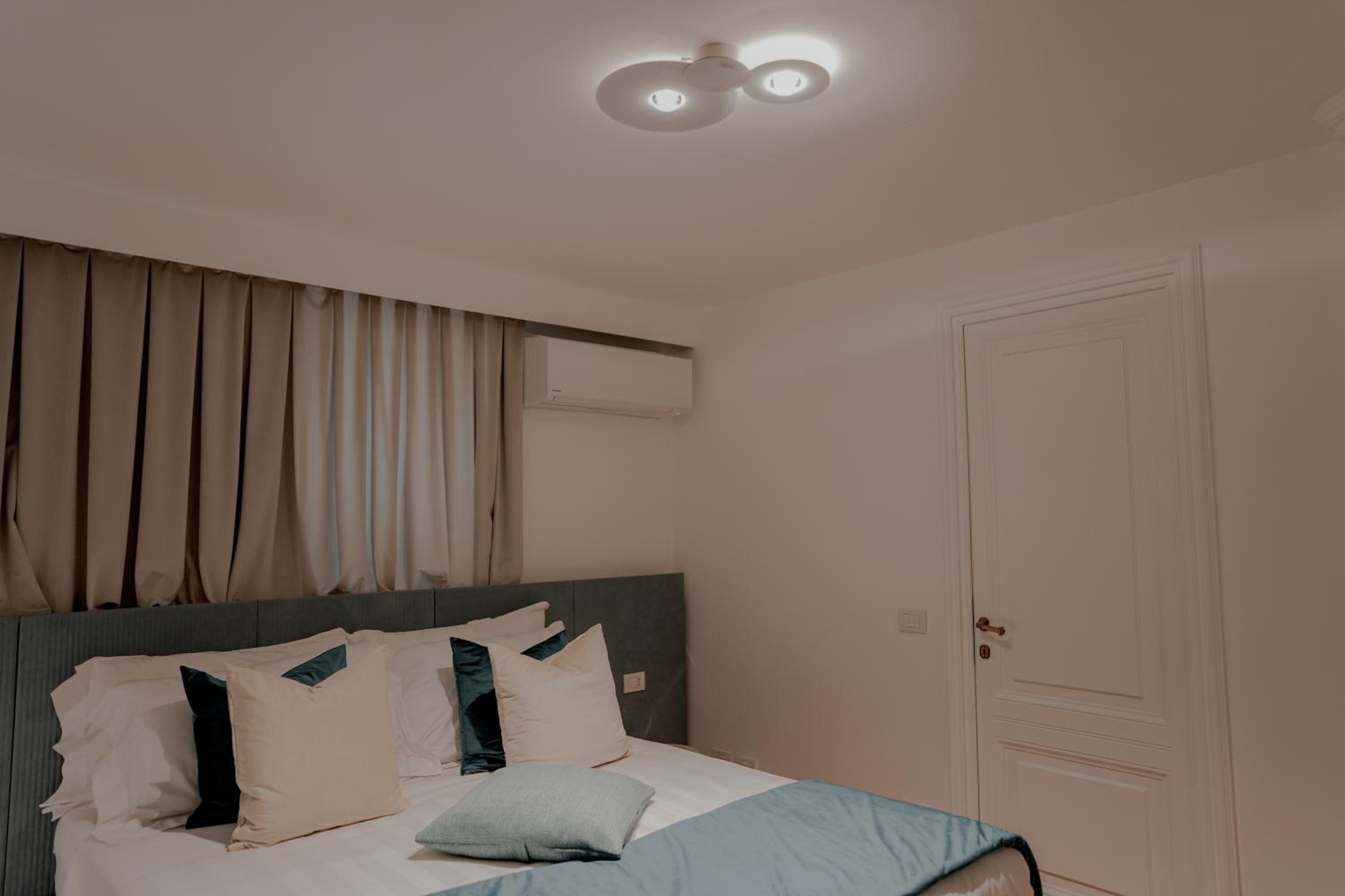 Small Doppelzimmer