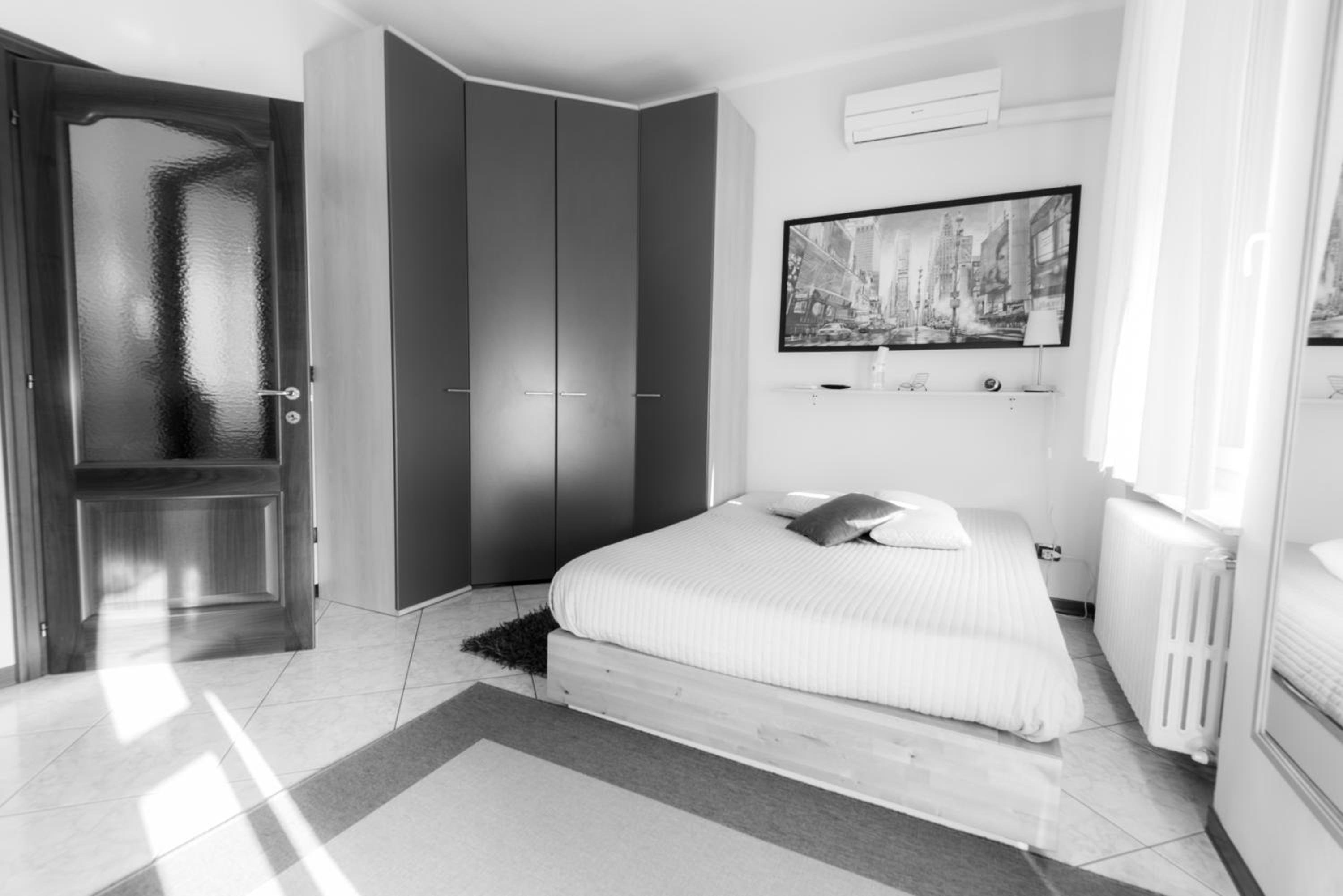 King Room with Balcony photo 2