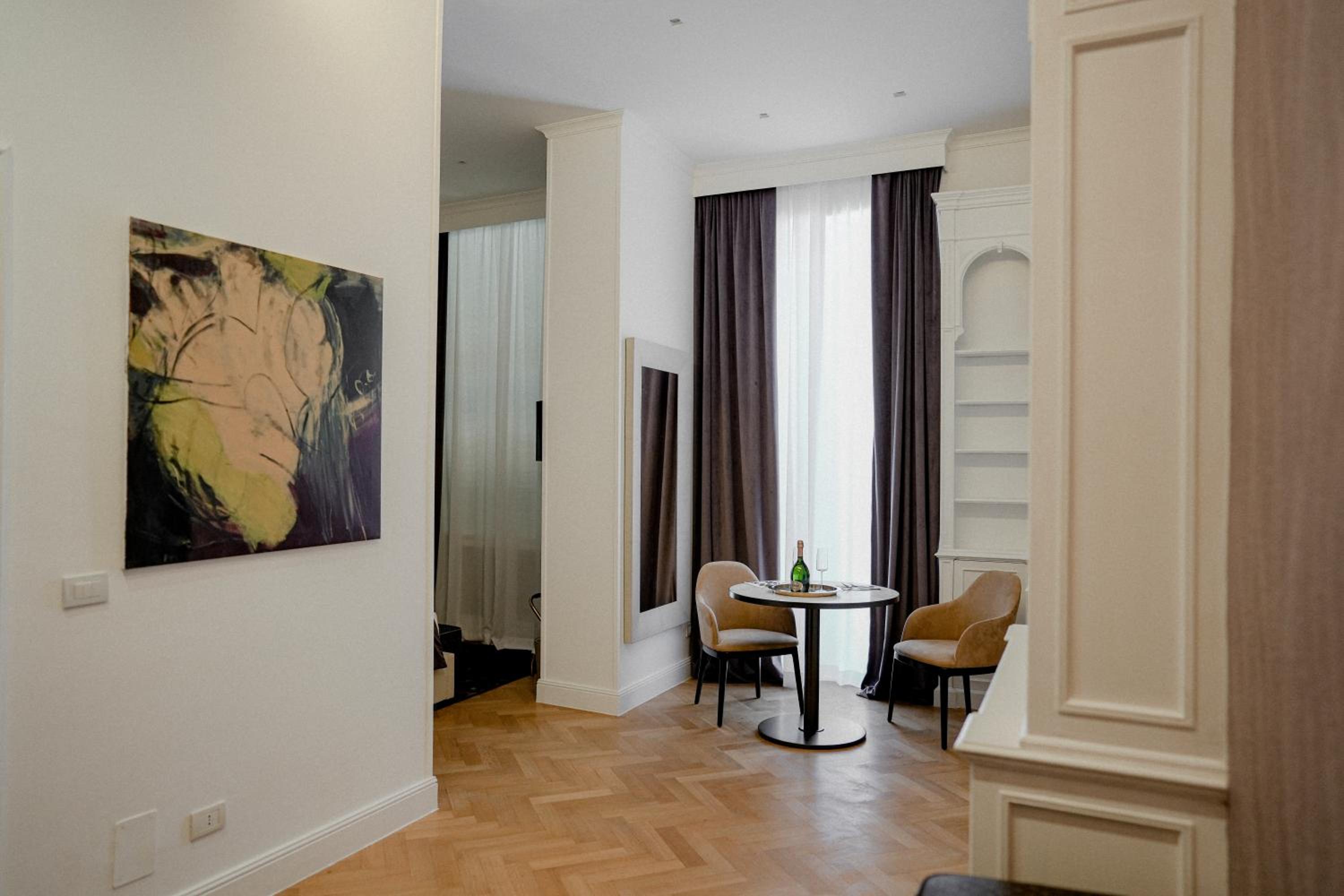 Superior Suite