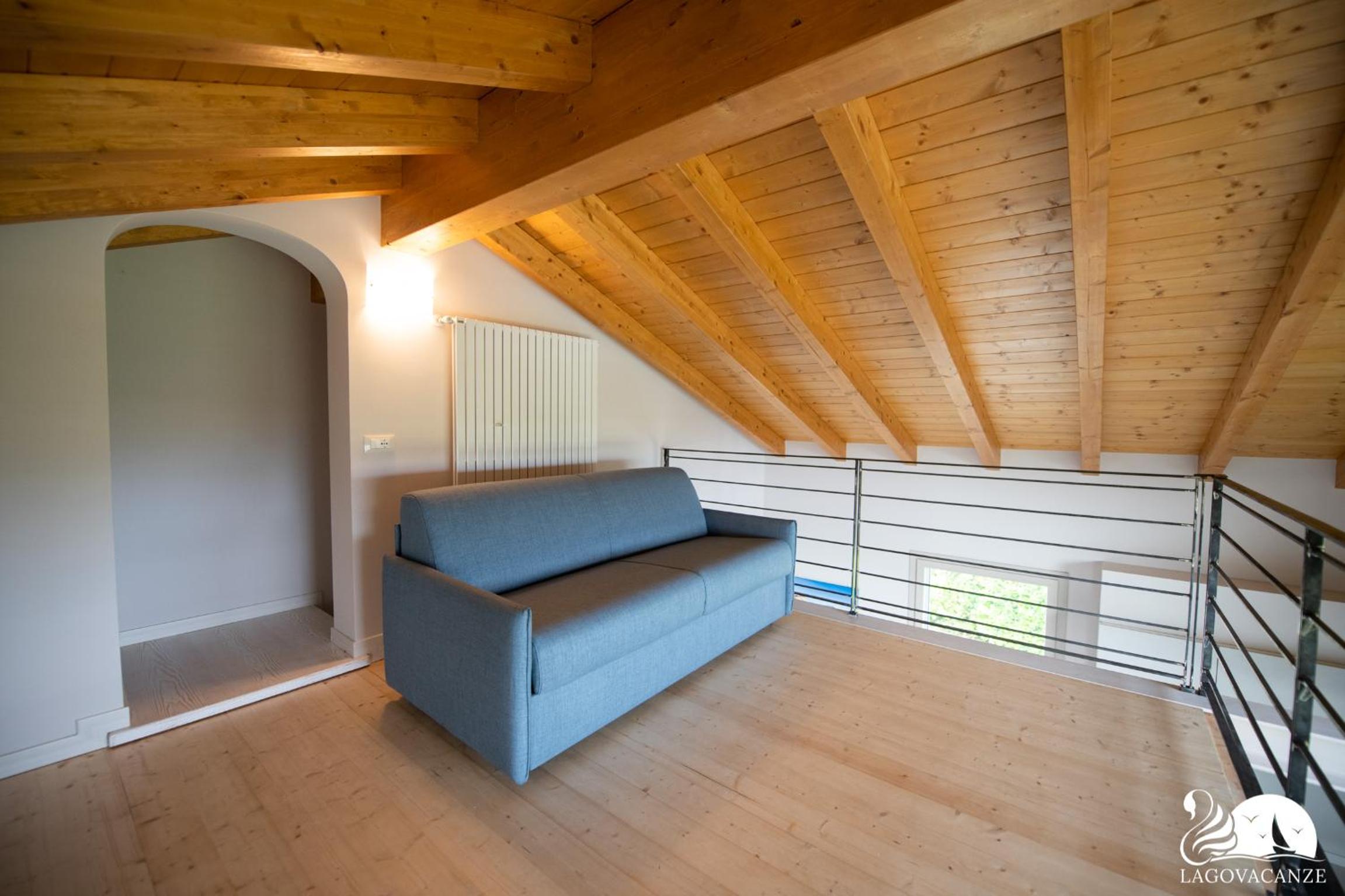 Two-Bedroom Apartment photo 1