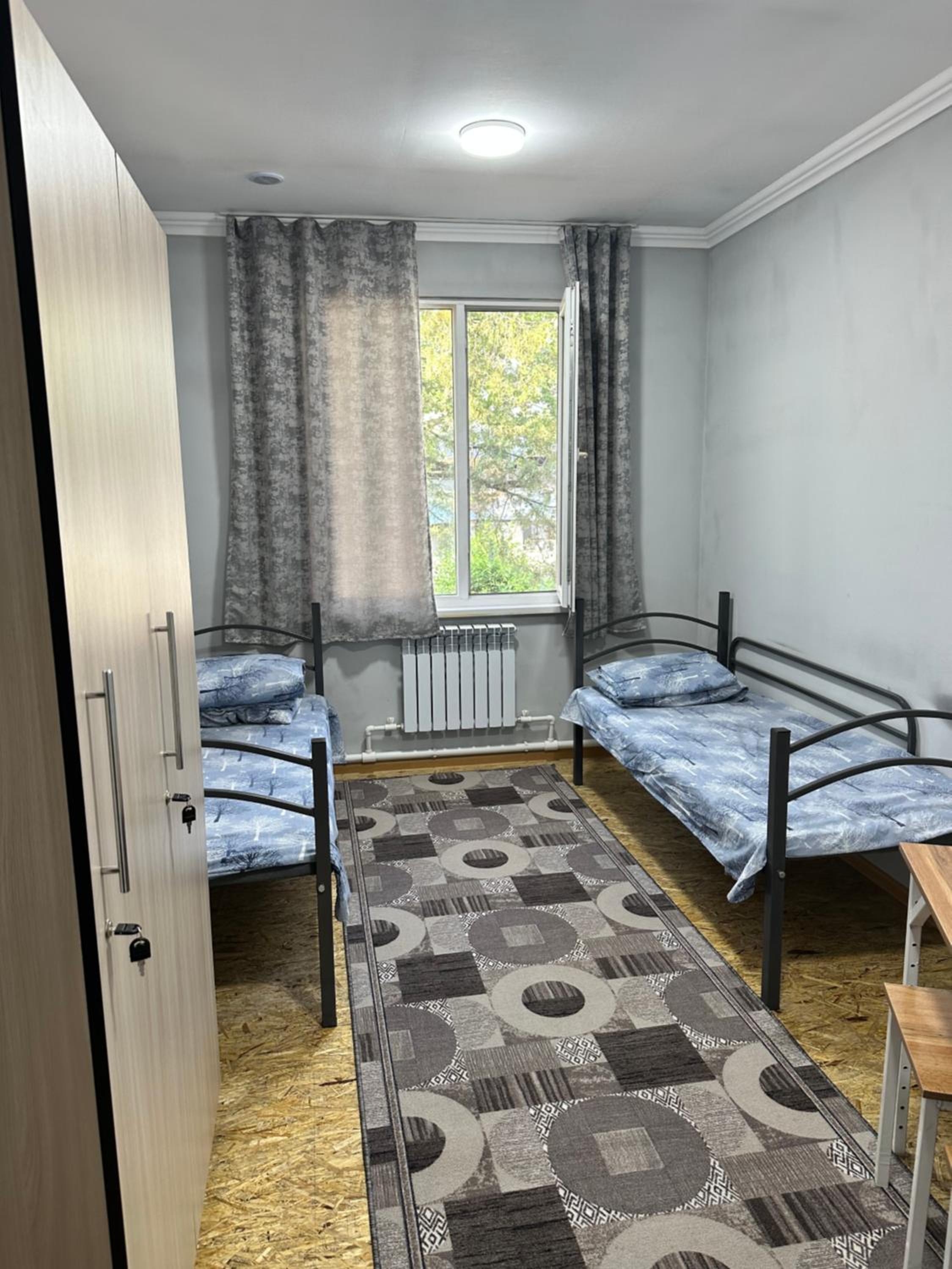 Twin Room photo 2