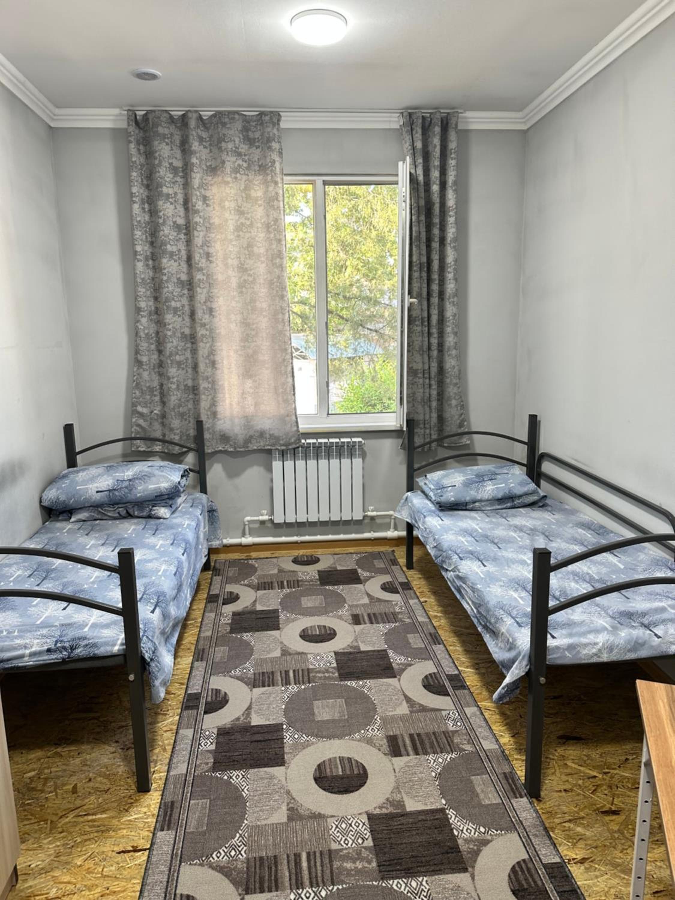 Twin Room photo 1