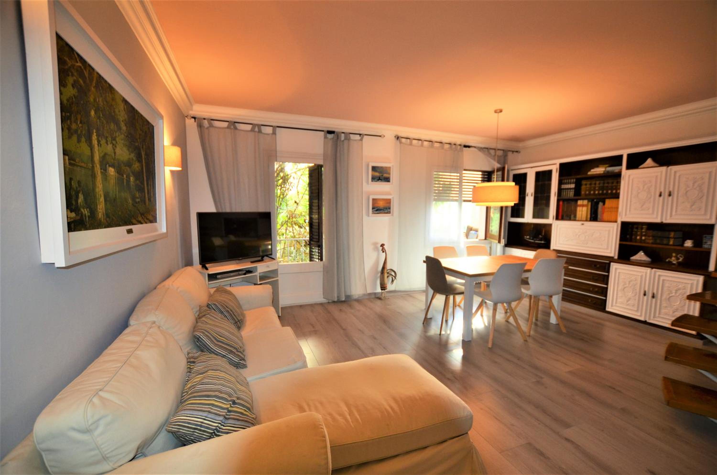 Departamento de tres habitaciones
