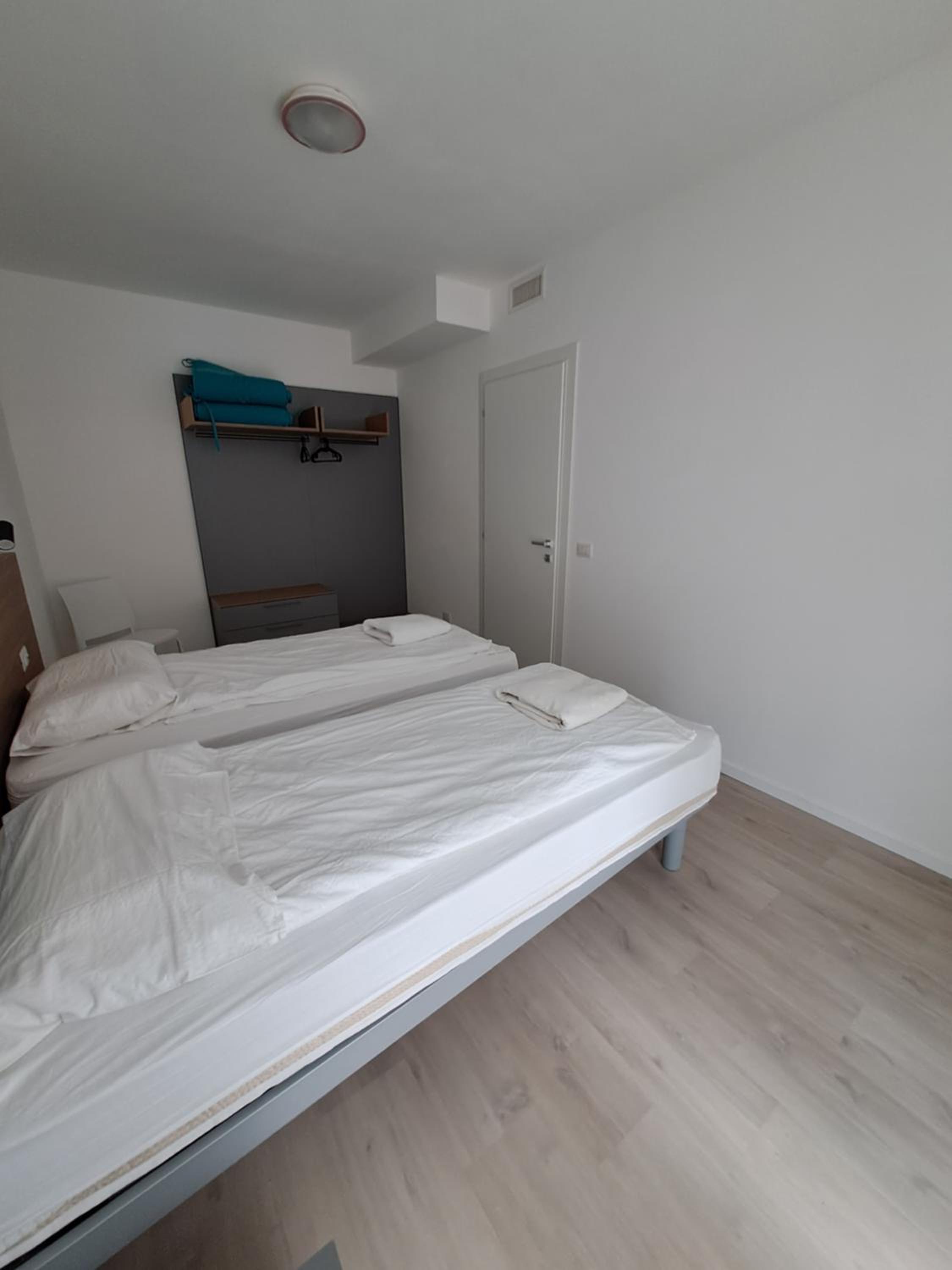 豪华公寓