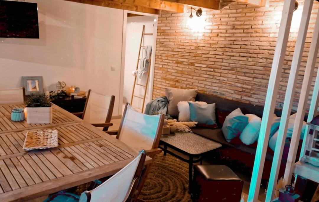 Casa de Vacaciones