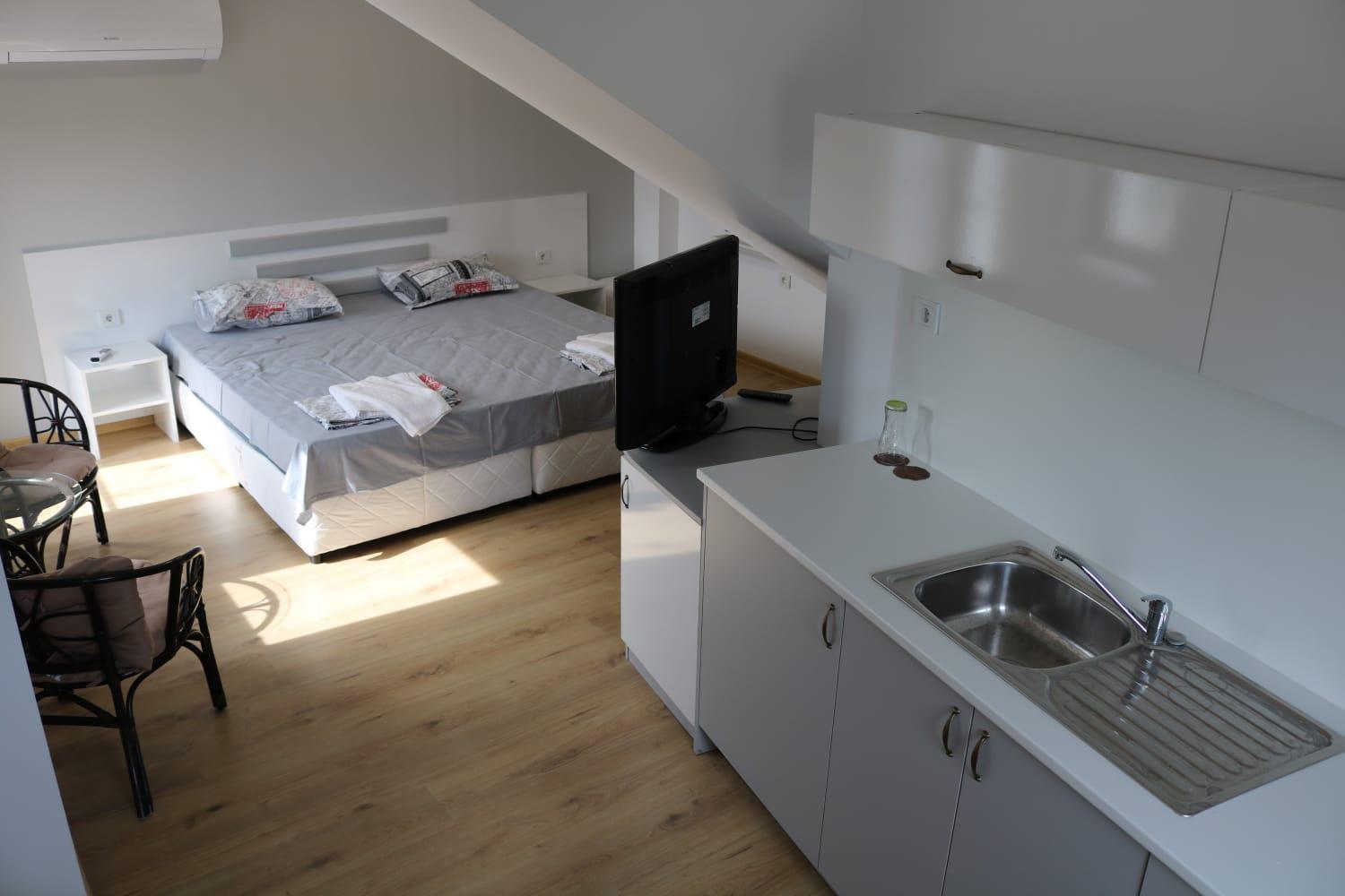 Maisonette photo 3