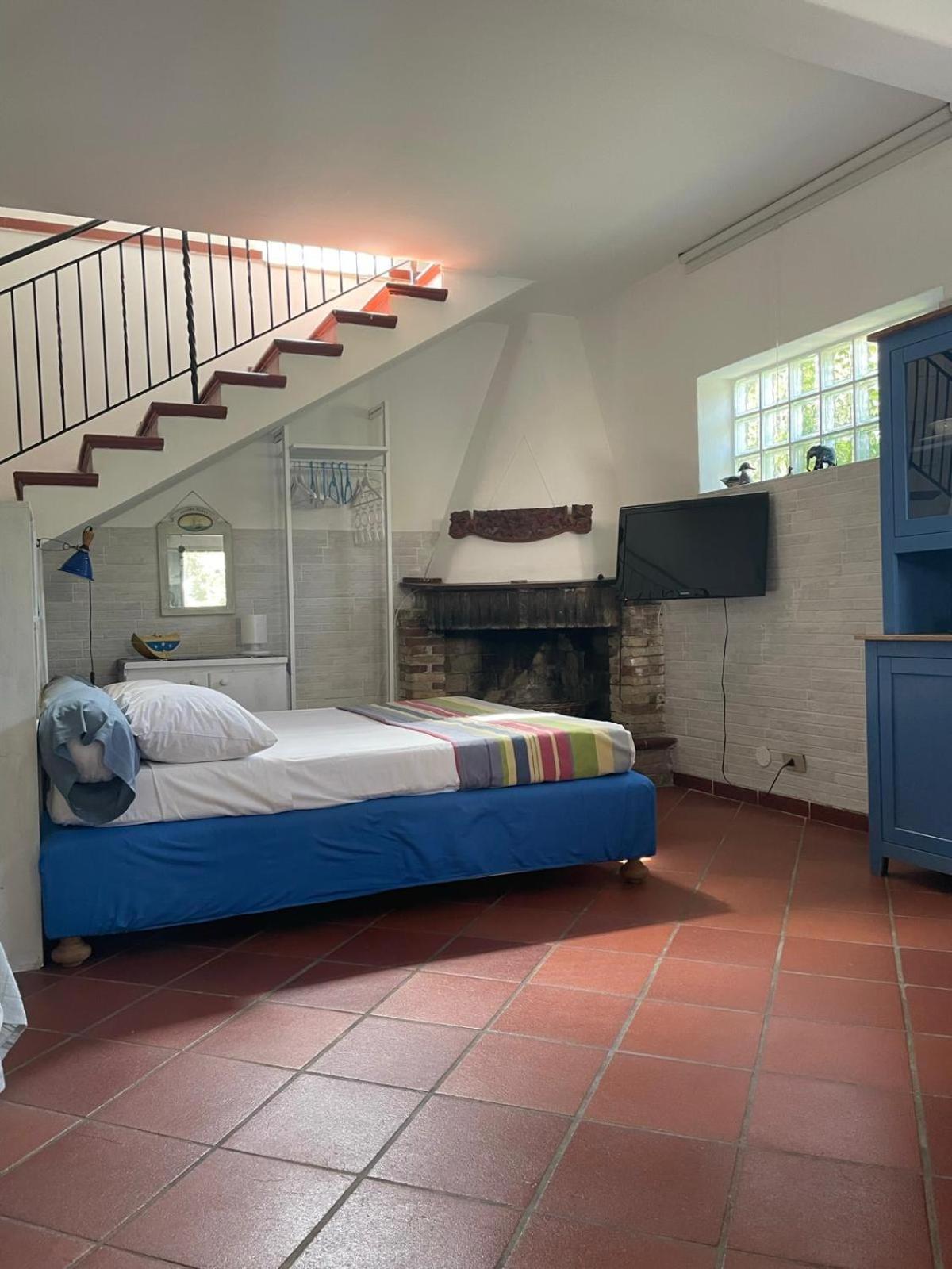 Casa Azzurra