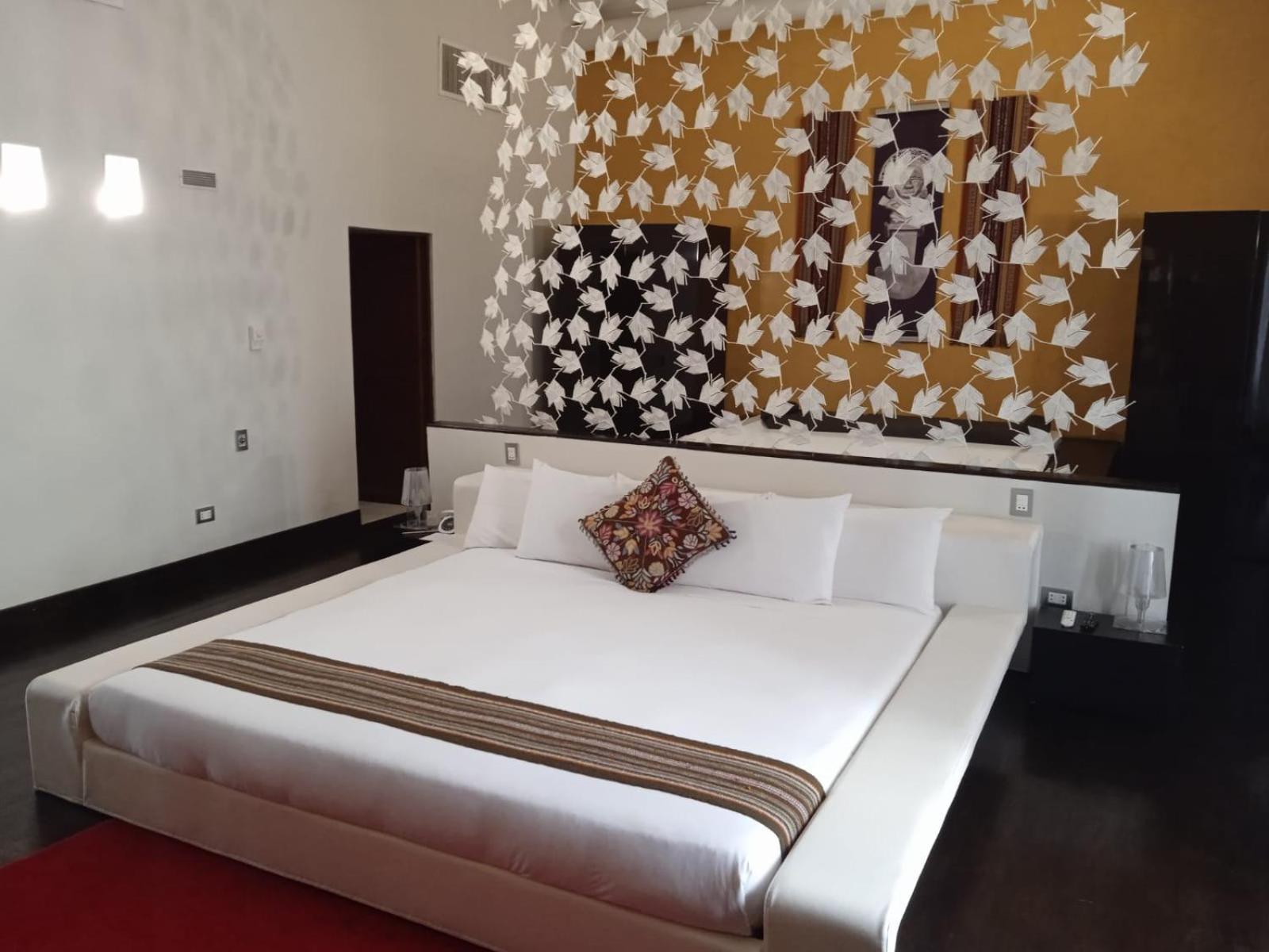 Presidential Suite photo 2