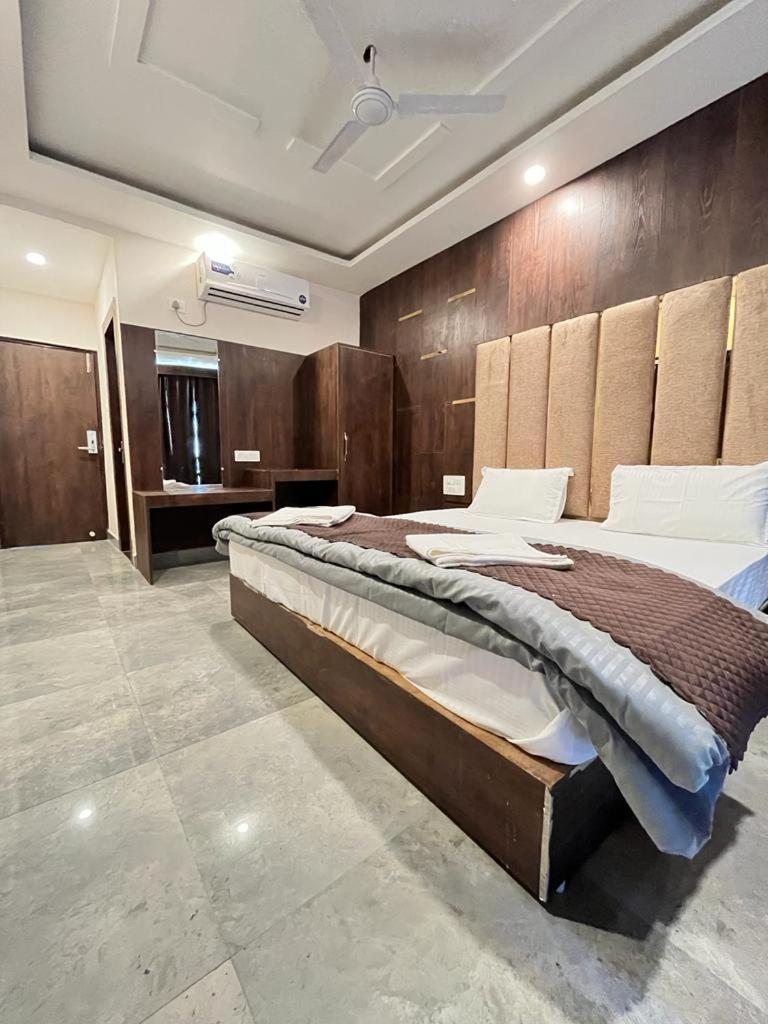 Double Room with Mountain View photo 2