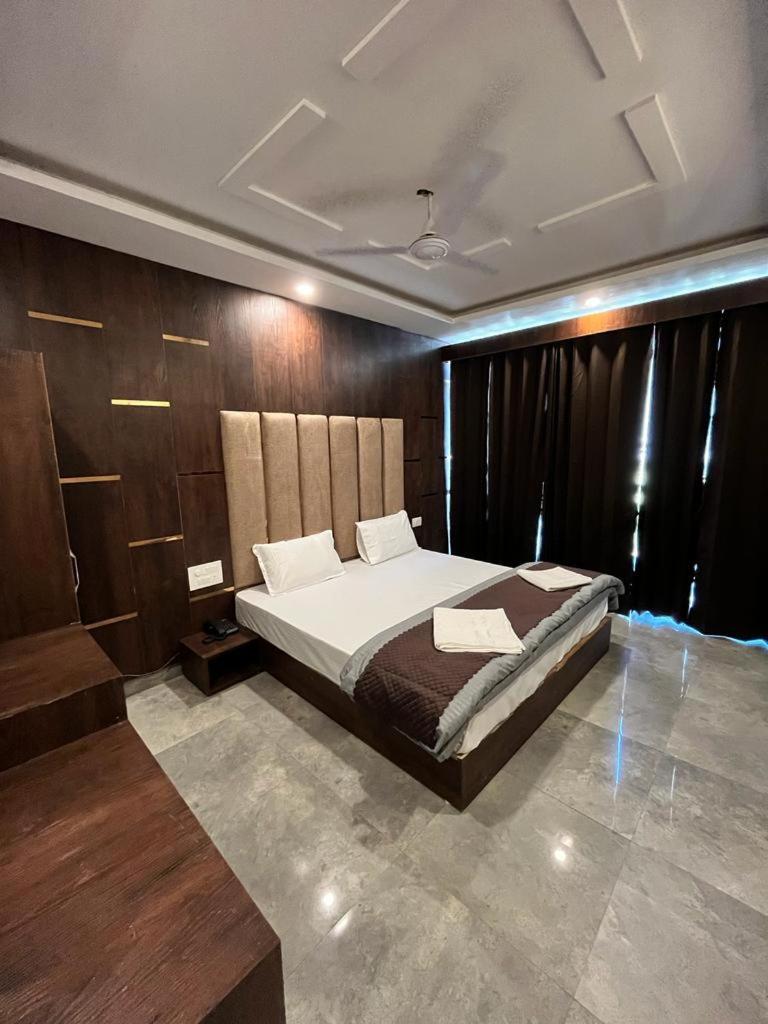 Deluxe Double Room photo 1