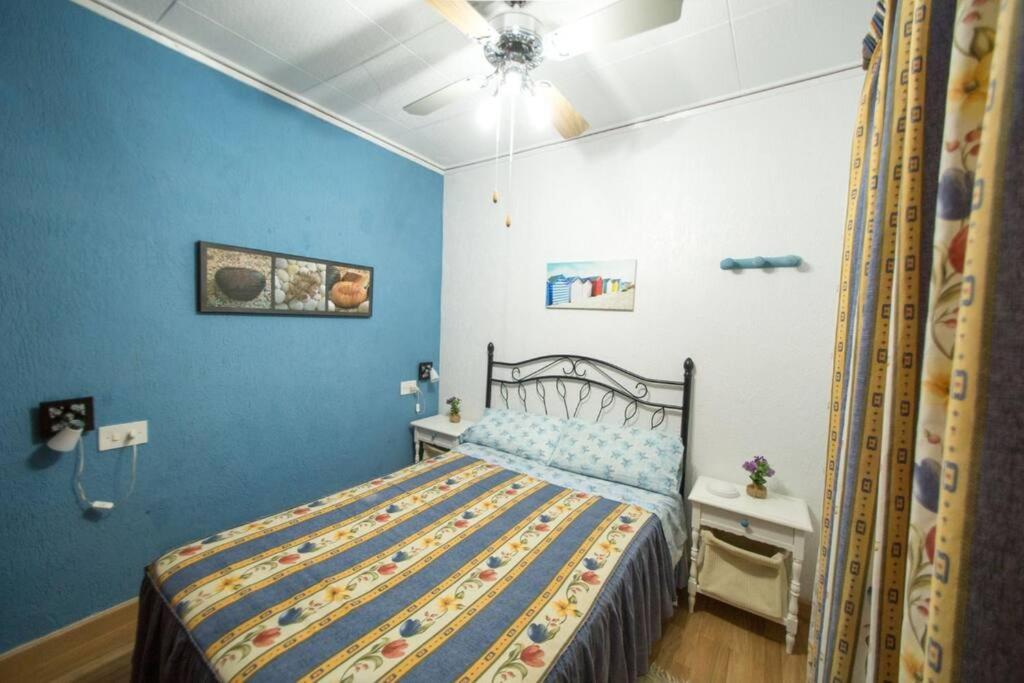 Casa de Dos Habitaciones
